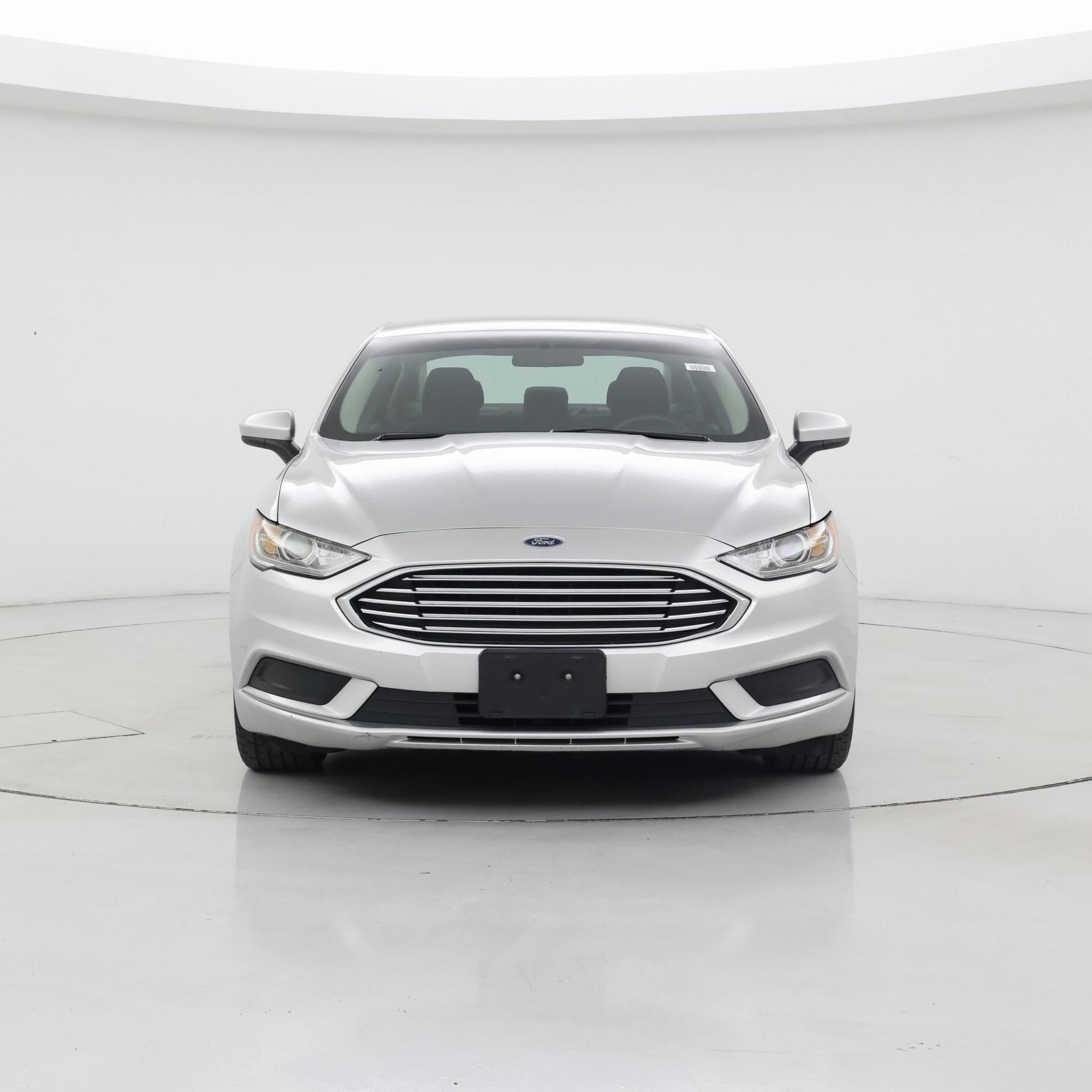 Thumbnail: 2018 Ford Fusion - 5