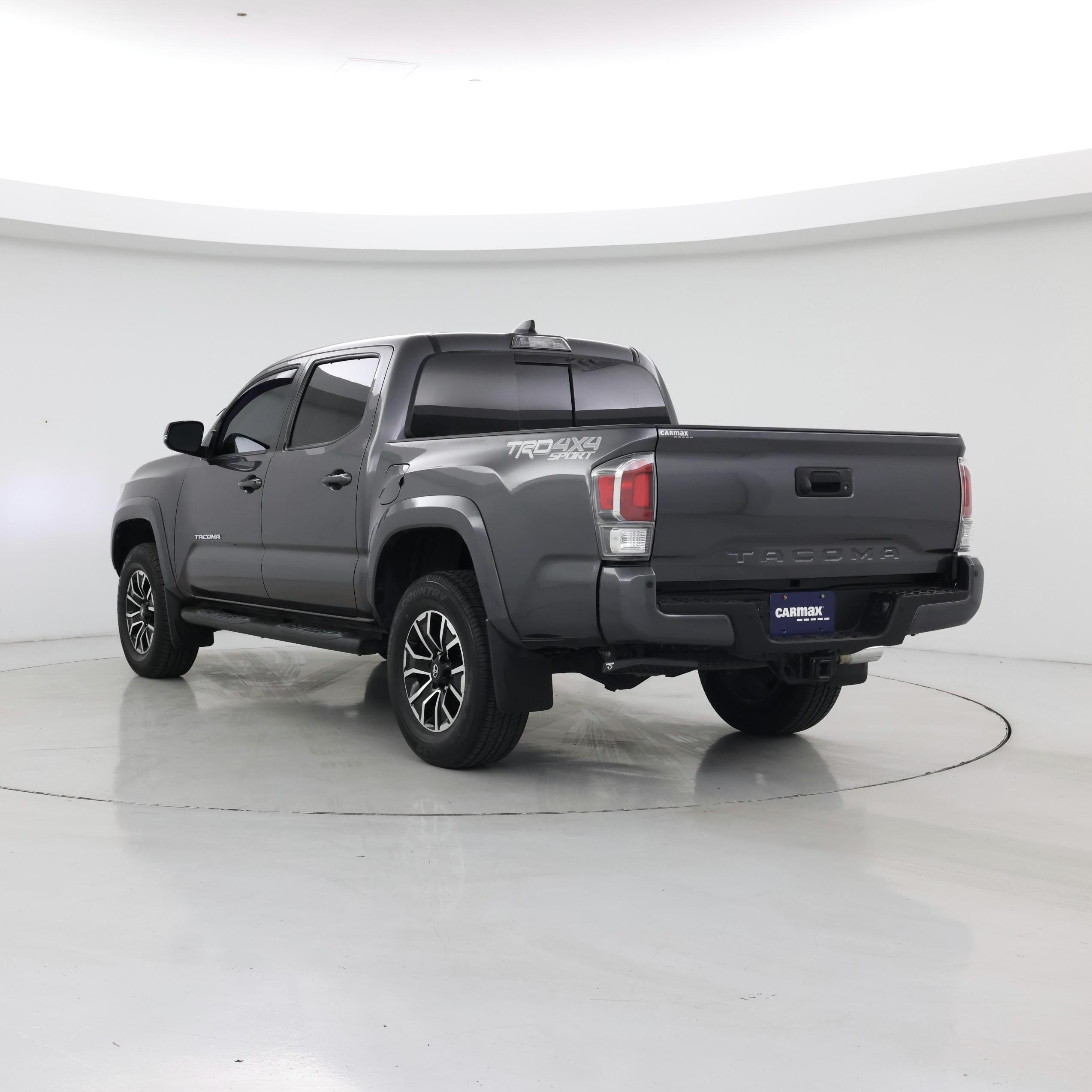 Thumbnail: 2020 Toyota Tacoma - 2