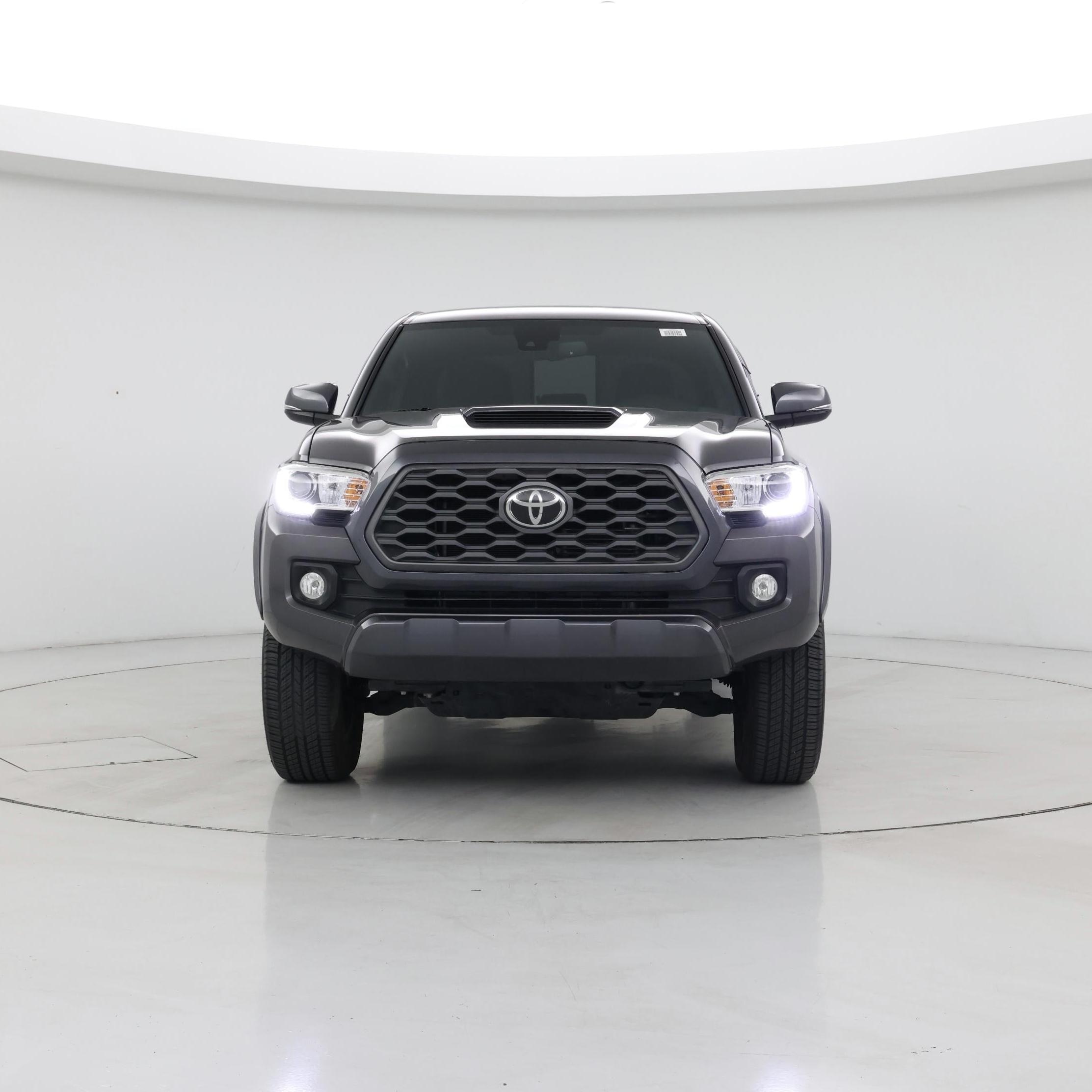 Thumbnail: 2020 Toyota Tacoma - 5