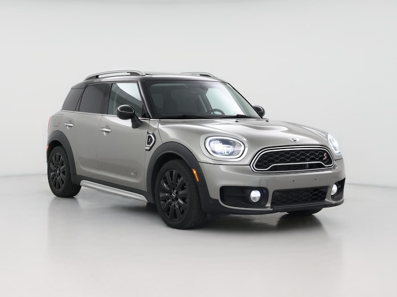 2018 MINI Cooper Countryman S -
                  Henderson, NV