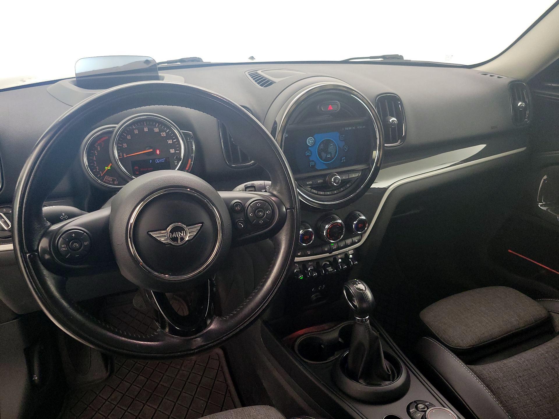 Thumbnail: 2018 MINI Cooper Countryman - 9