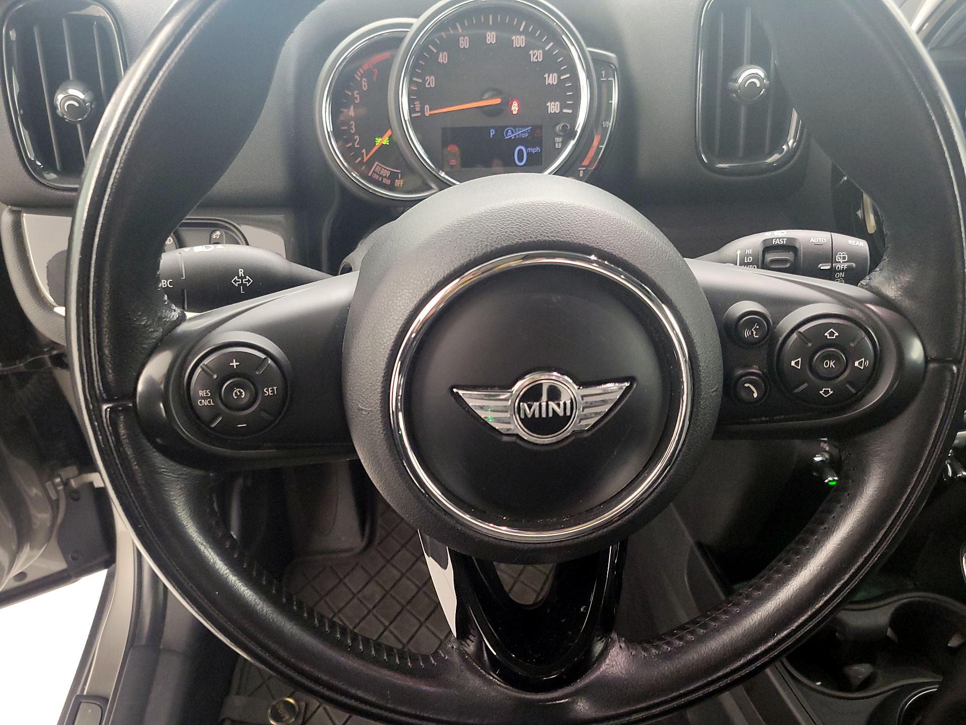 Thumbnail: 2018 MINI Cooper Countryman - 10
