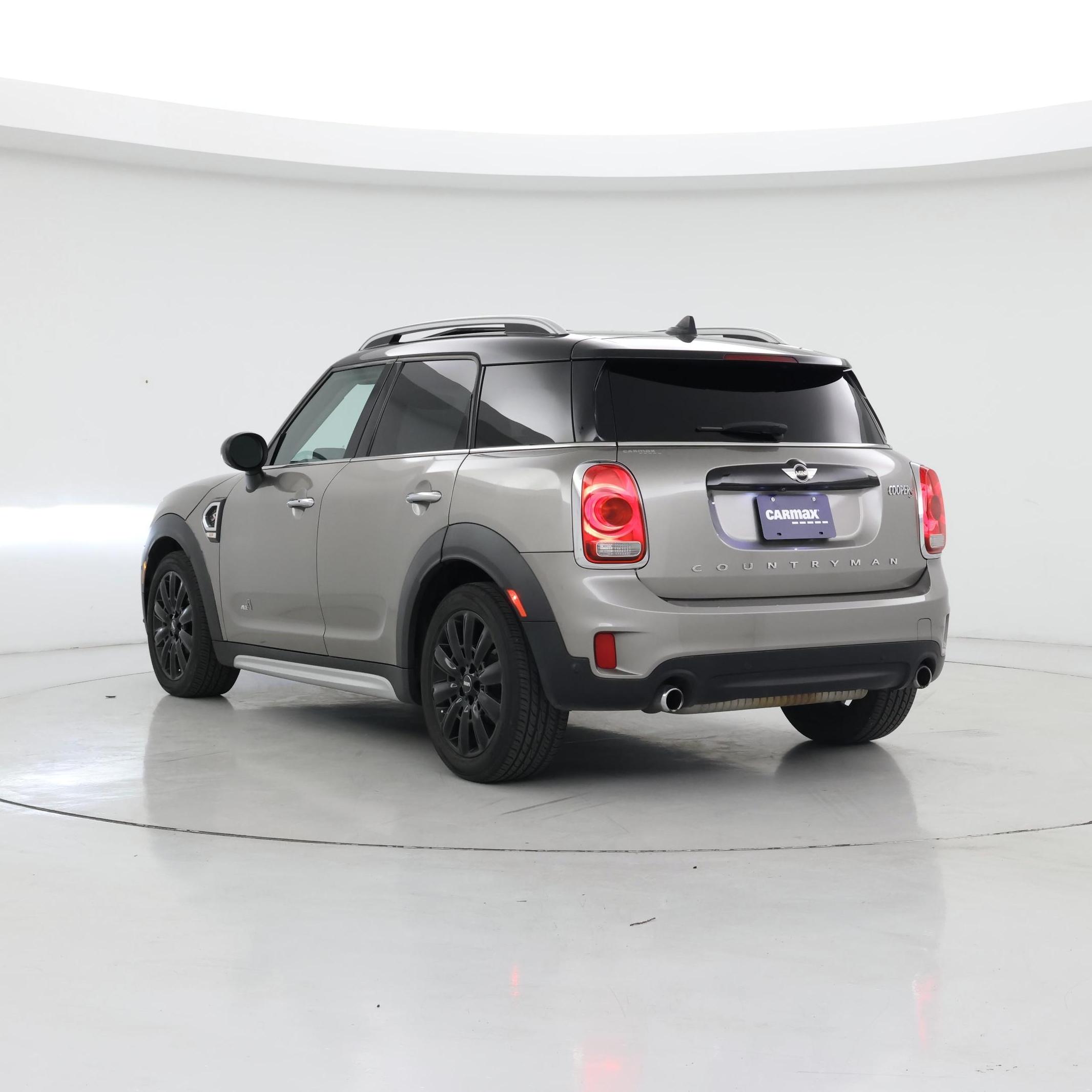 Thumbnail: 2018 MINI Cooper Countryman - 2