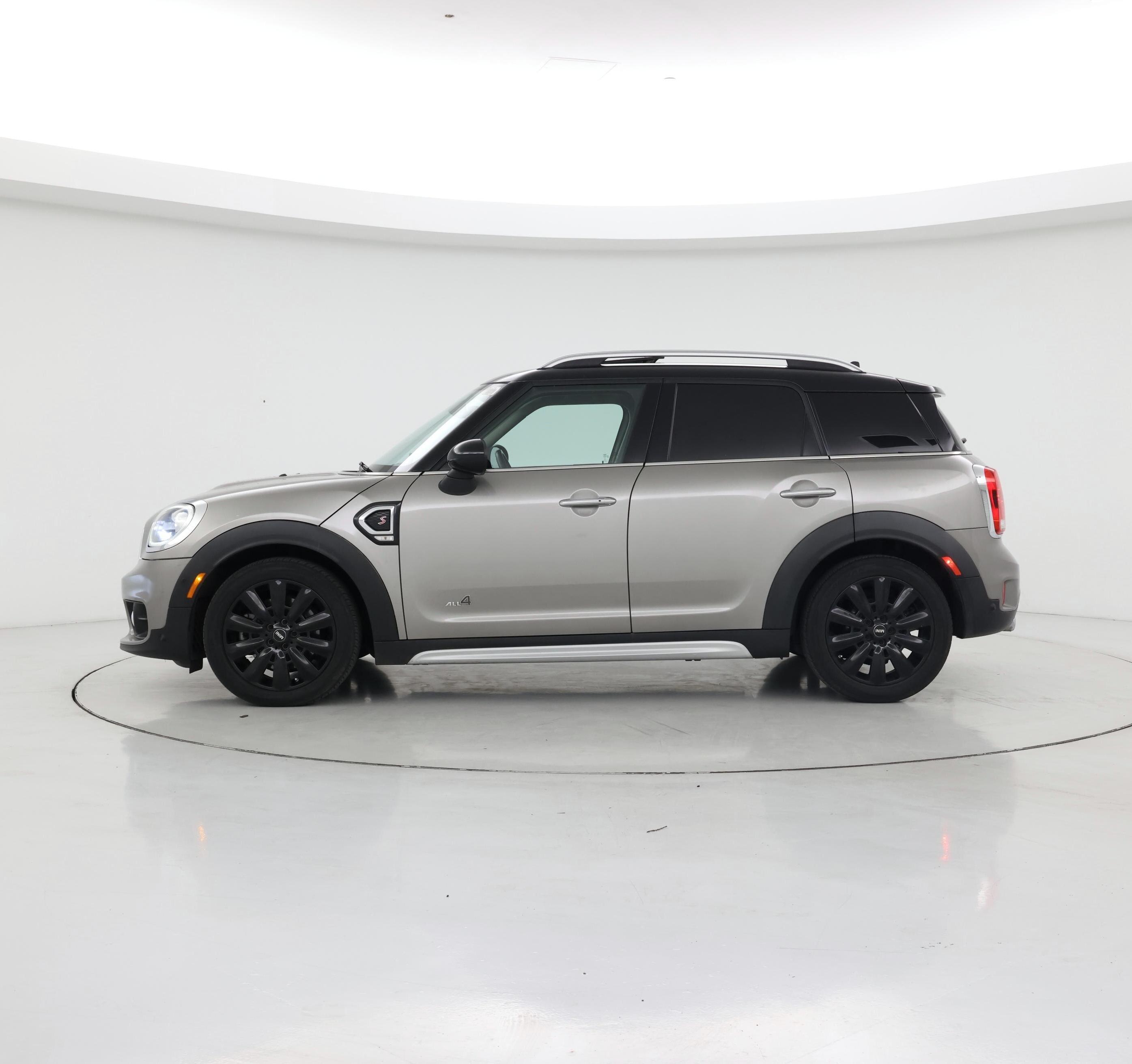 Thumbnail: 2018 MINI Cooper Countryman - 3