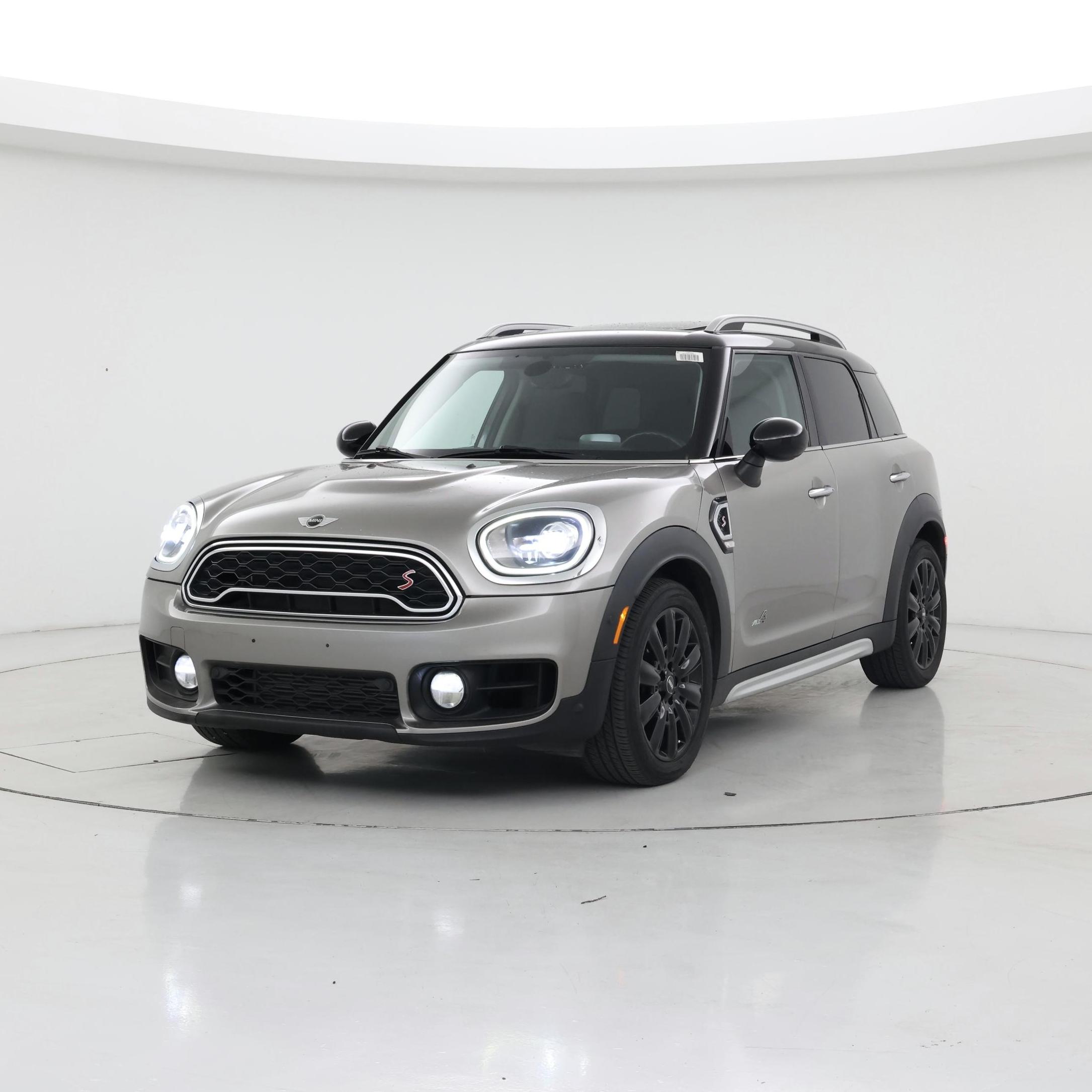 Thumbnail: 2018 MINI Cooper Countryman - 4
