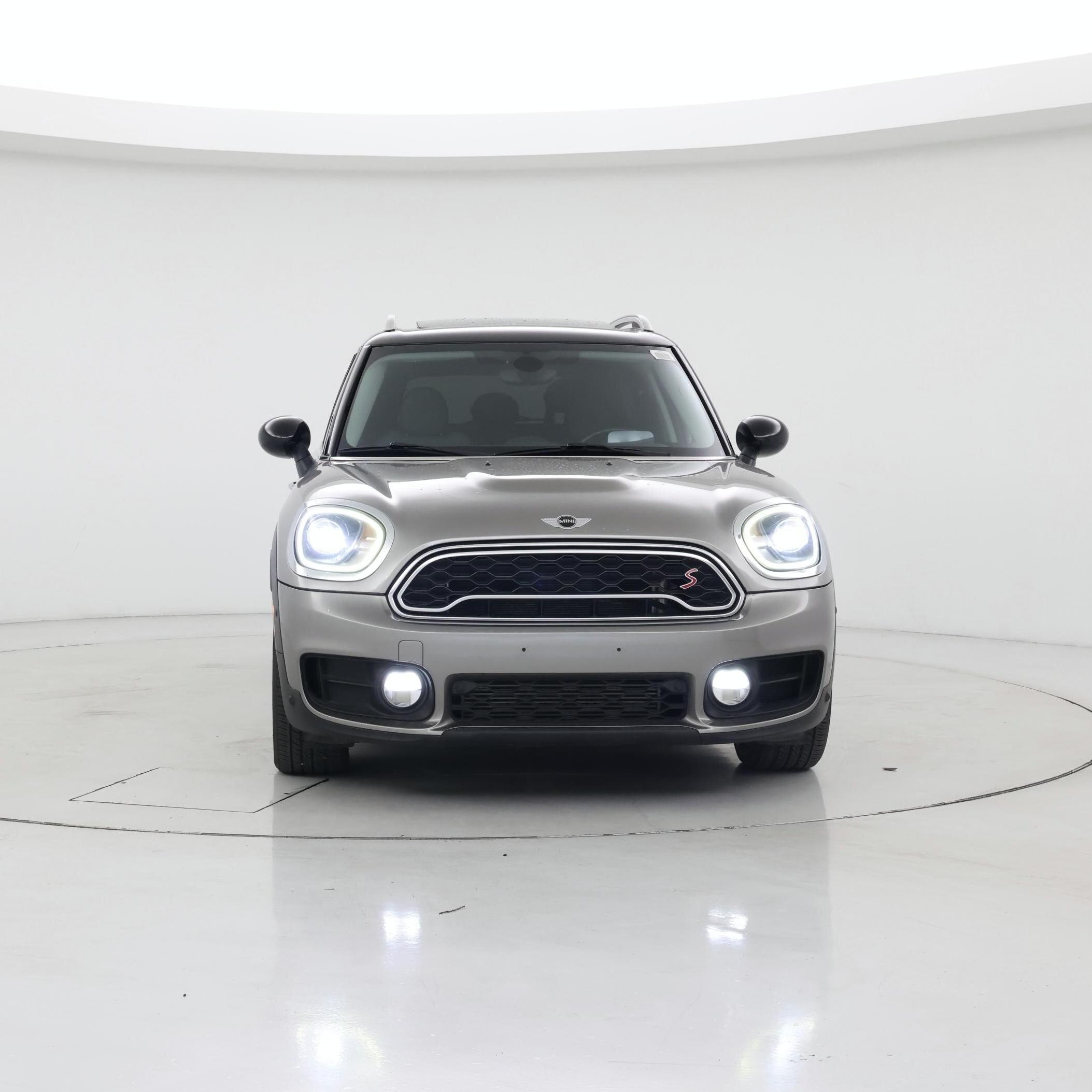 Thumbnail: 2018 MINI Cooper Countryman - 5