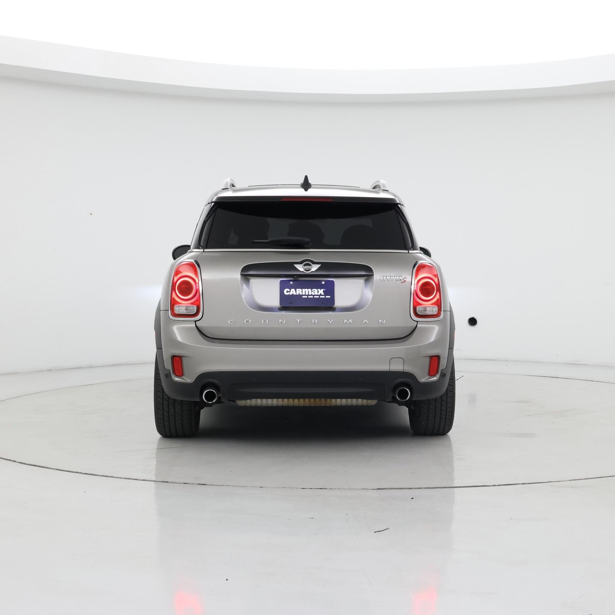 Thumbnail: 2018 MINI Cooper Countryman - 6