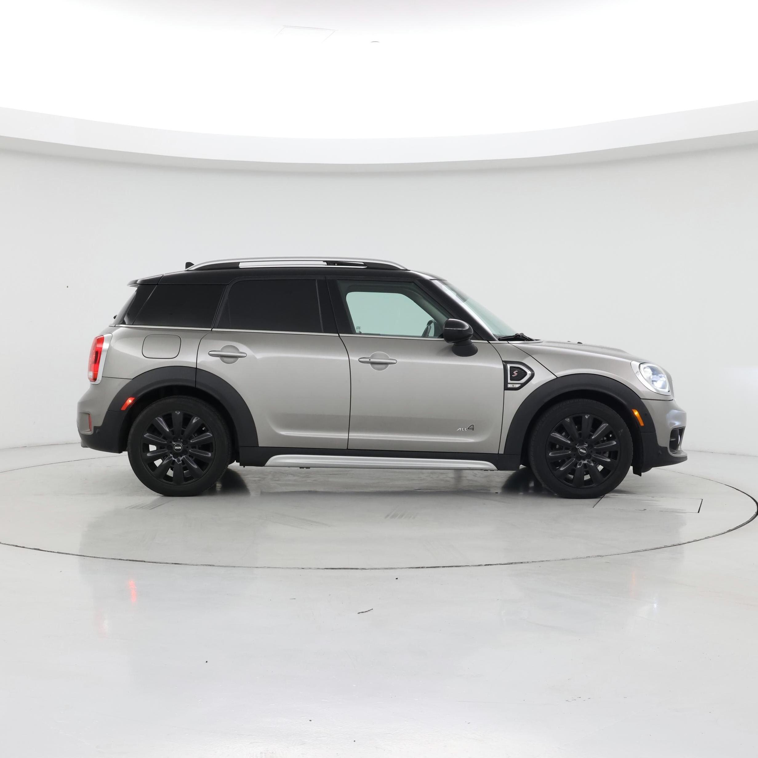 Thumbnail: 2018 MINI Cooper Countryman - 7