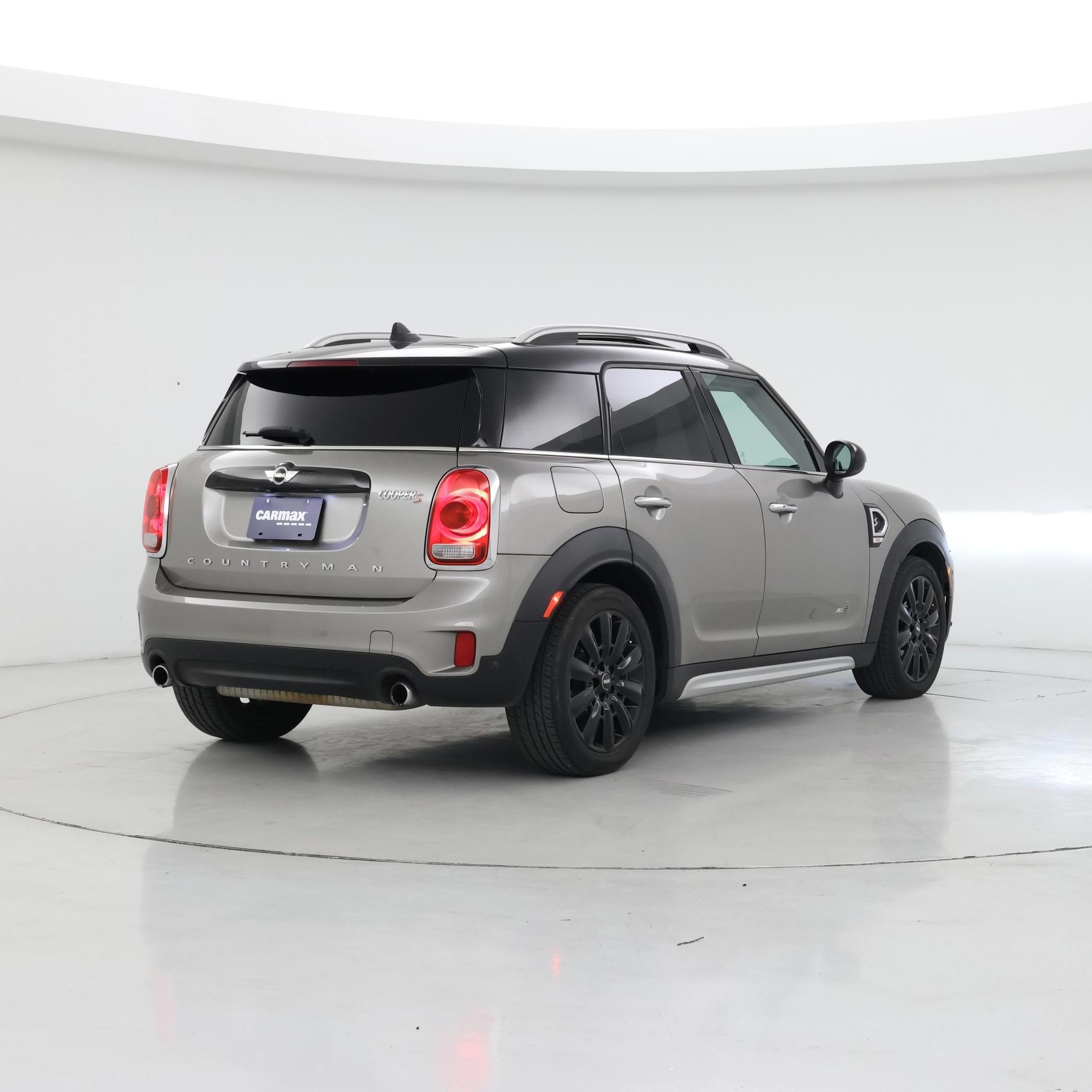Thumbnail: 2018 MINI Cooper Countryman - 8
