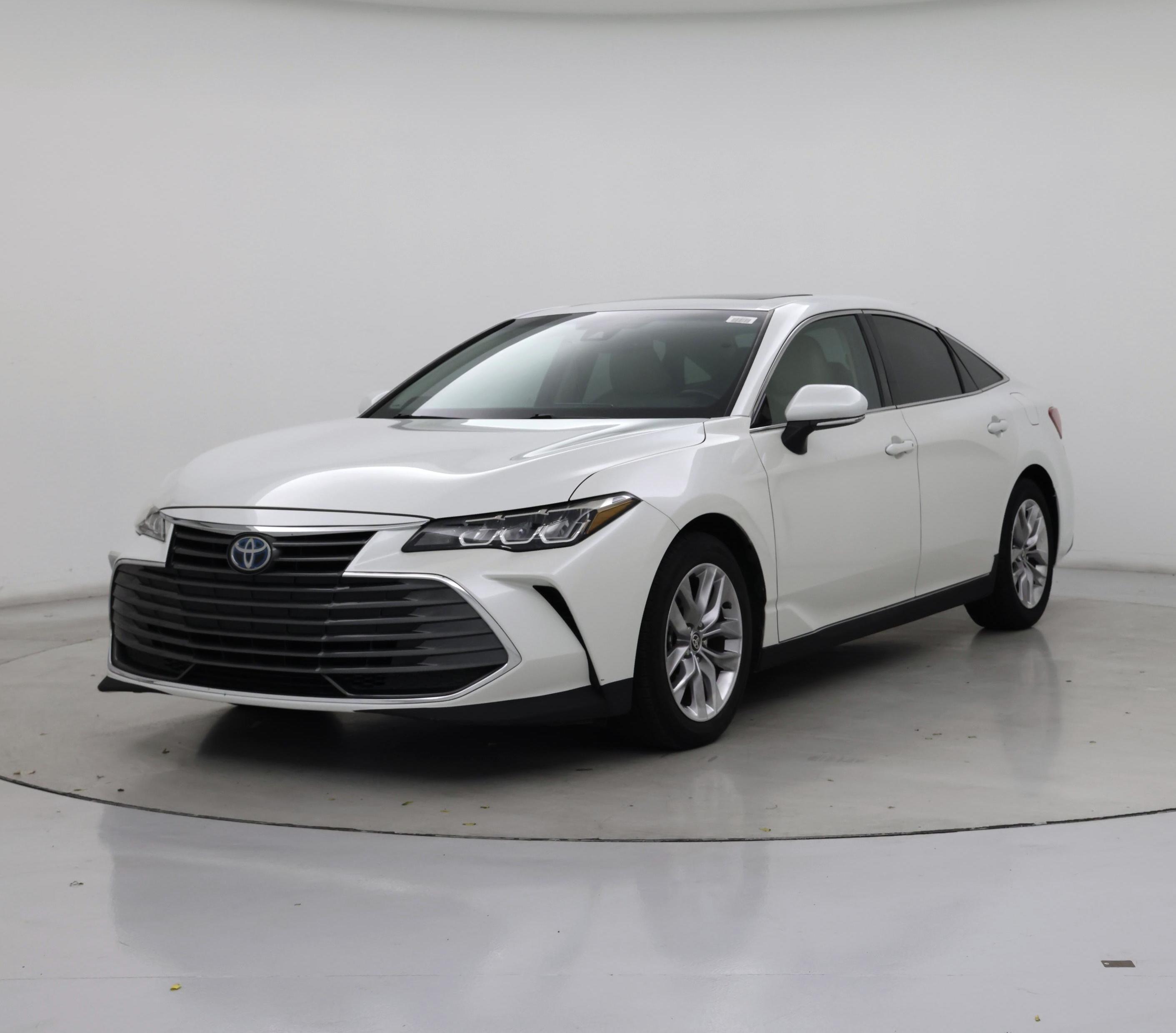 Thumbnail: 2020 Toyota Avalon - 4