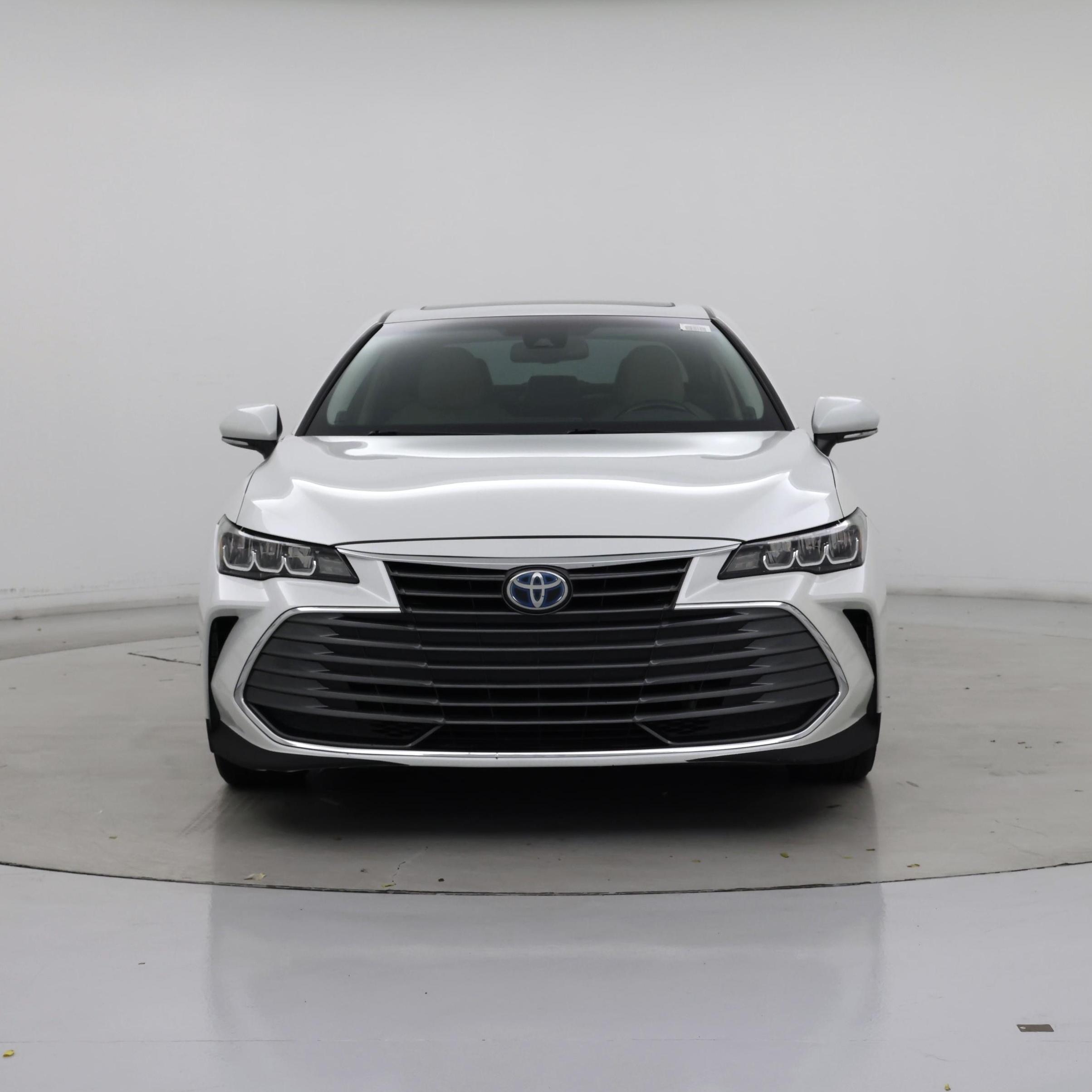 Thumbnail: 2020 Toyota Avalon - 5