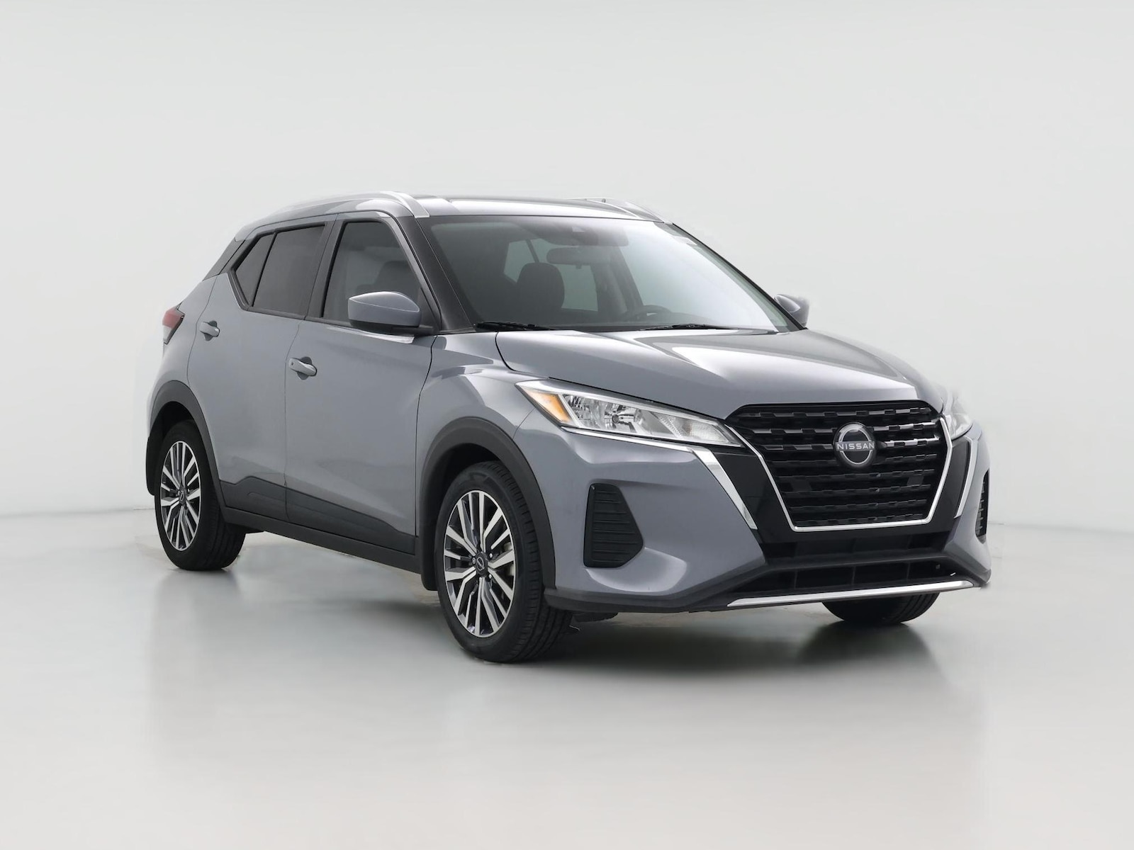 2023 Nissan Kicks