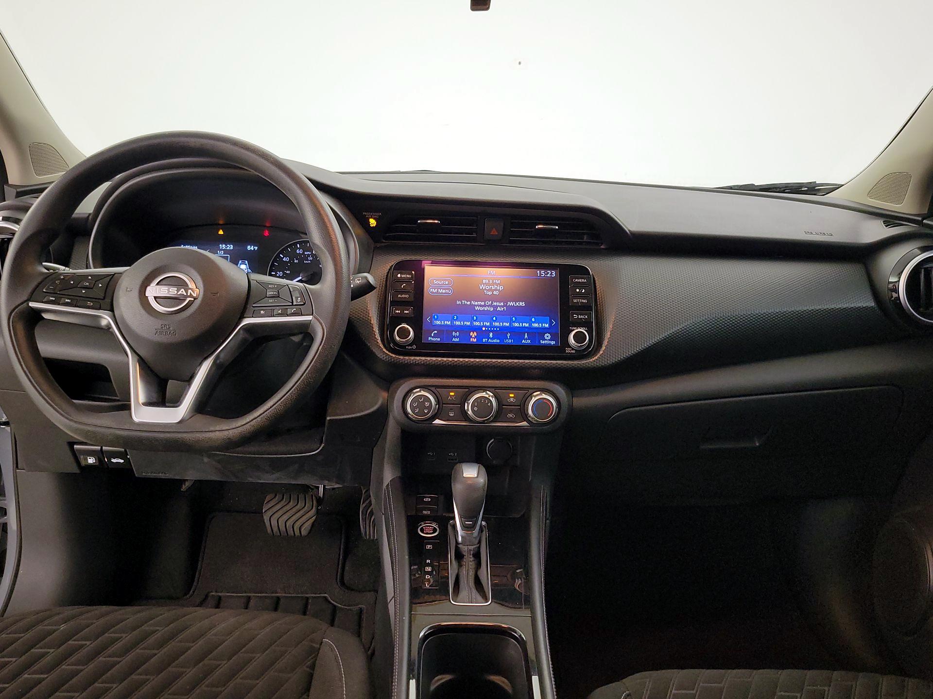 Thumbnail: 2023 Nissan Kicks - 9