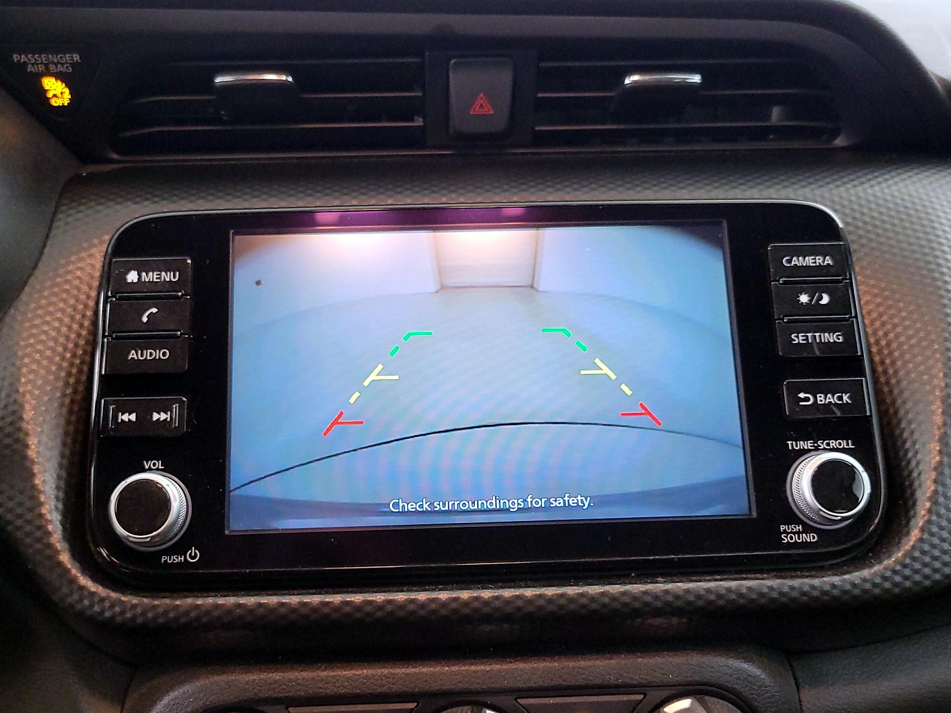 Thumbnail: 2023 Nissan Kicks - 14