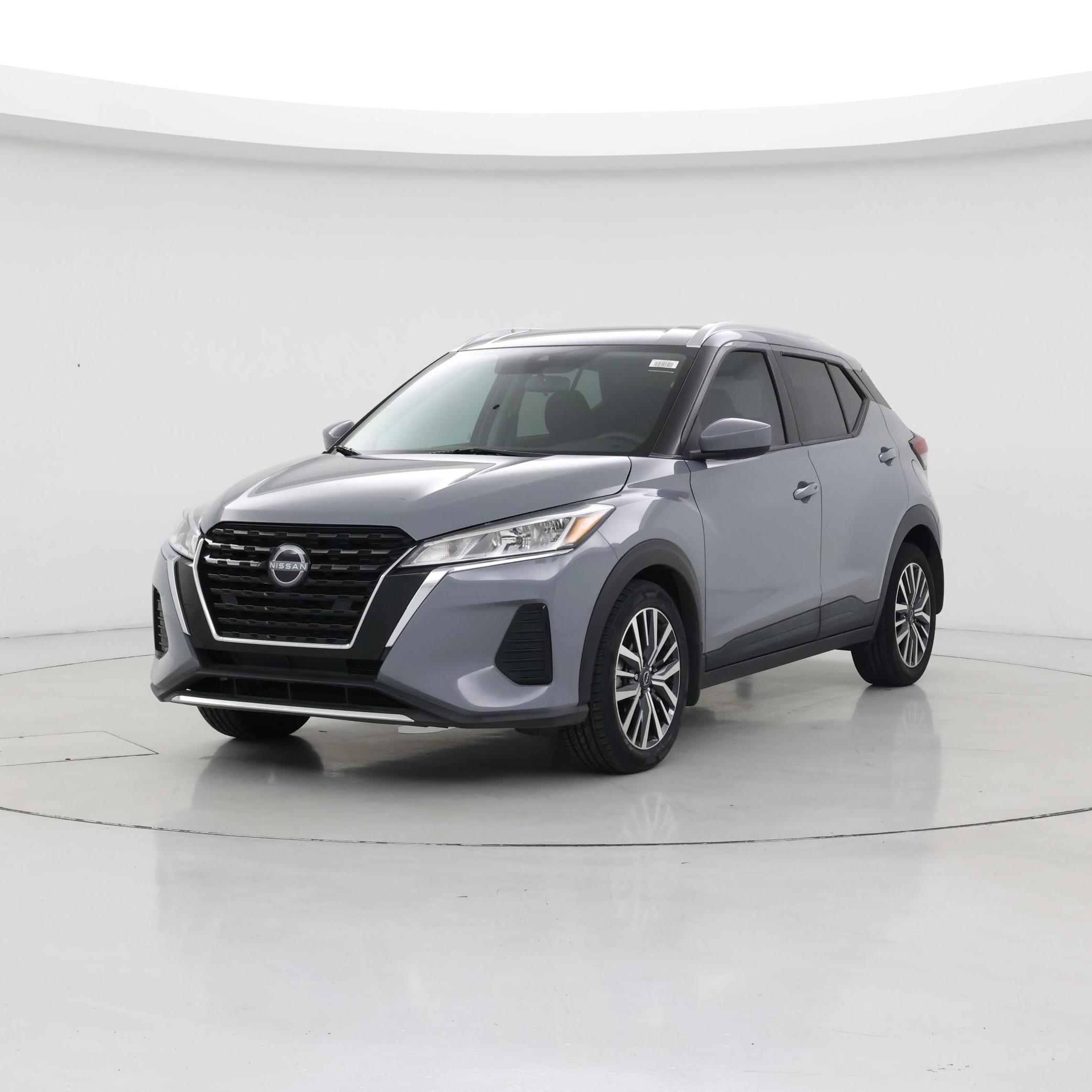 Thumbnail: 2023 Nissan Kicks - 4