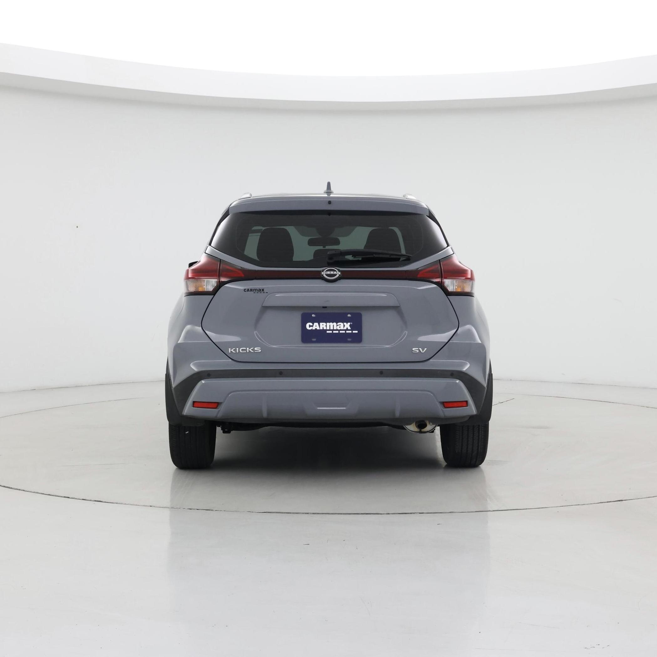 Thumbnail: 2023 Nissan Kicks - 6