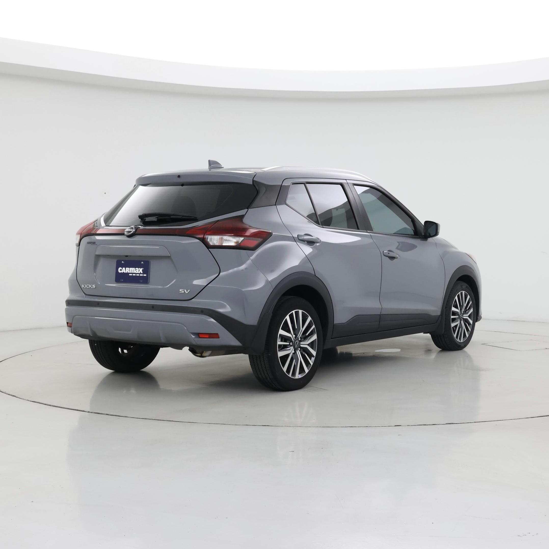 Thumbnail: 2023 Nissan Kicks - 8