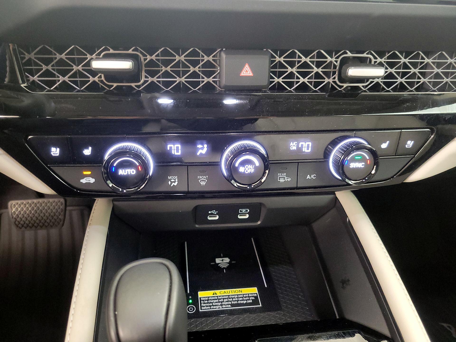 Thumbnail: 2025 Honda Accord - 17