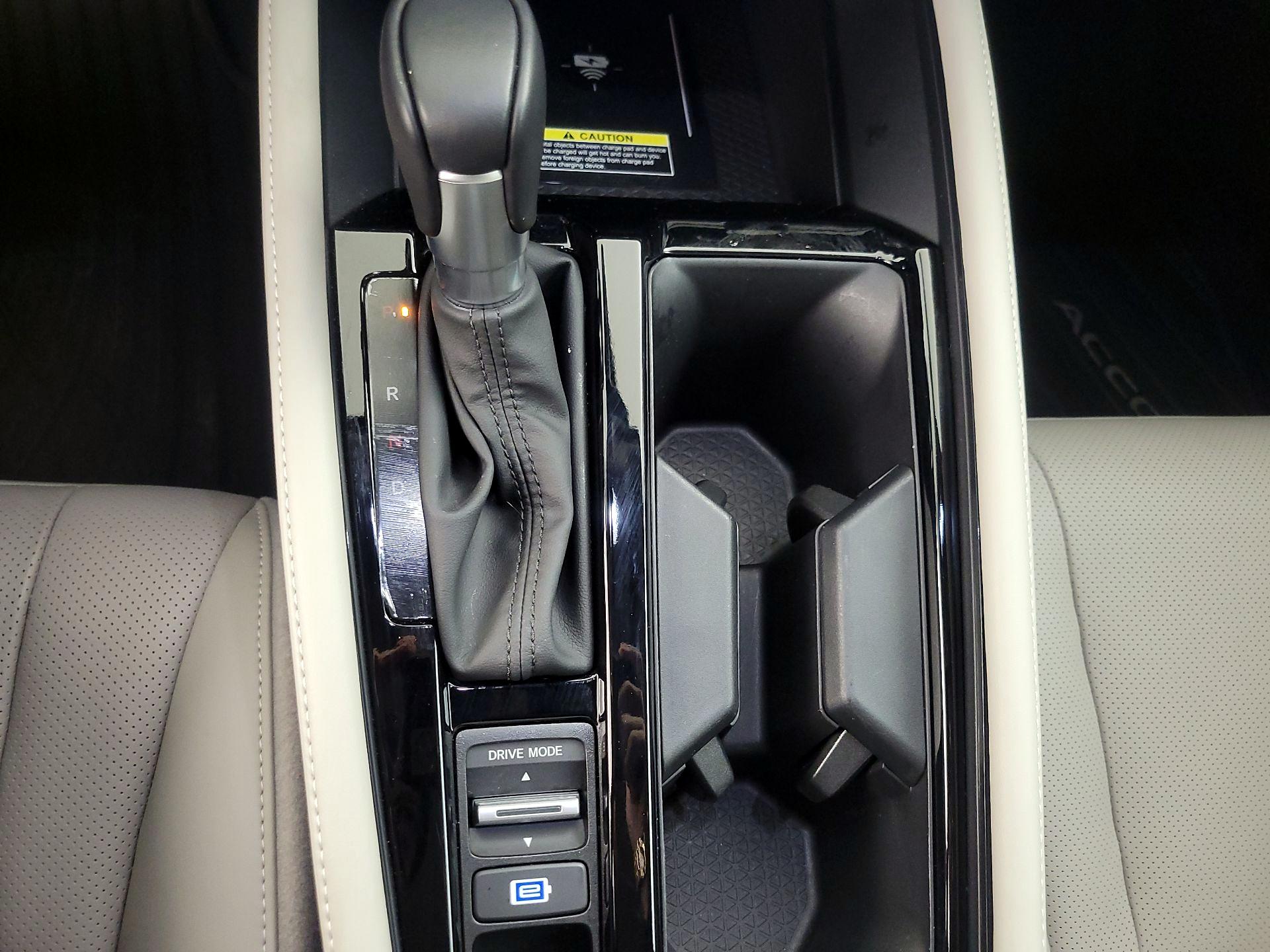 Thumbnail: 2025 Honda Accord - 18