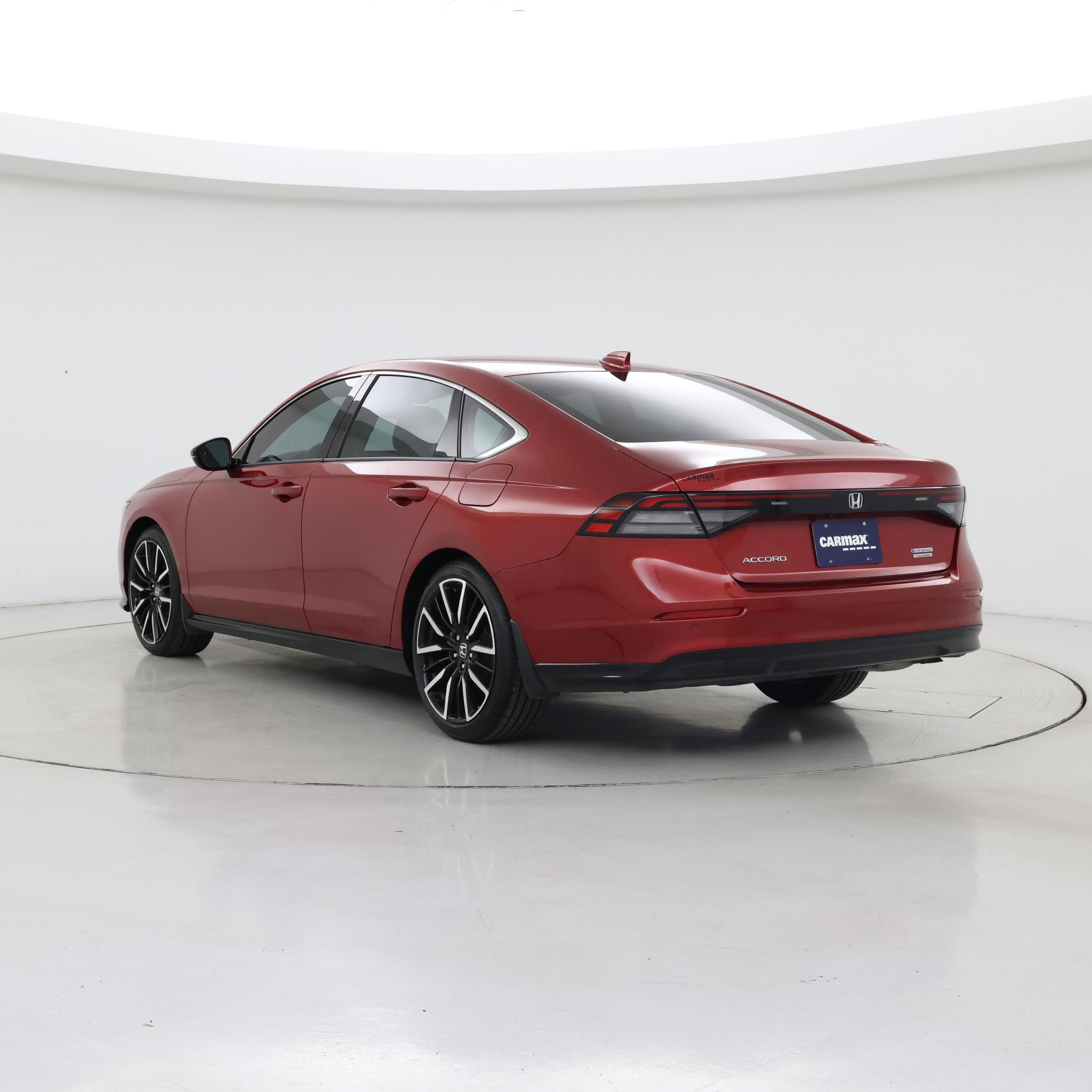 Thumbnail: 2025 Honda Accord - 2