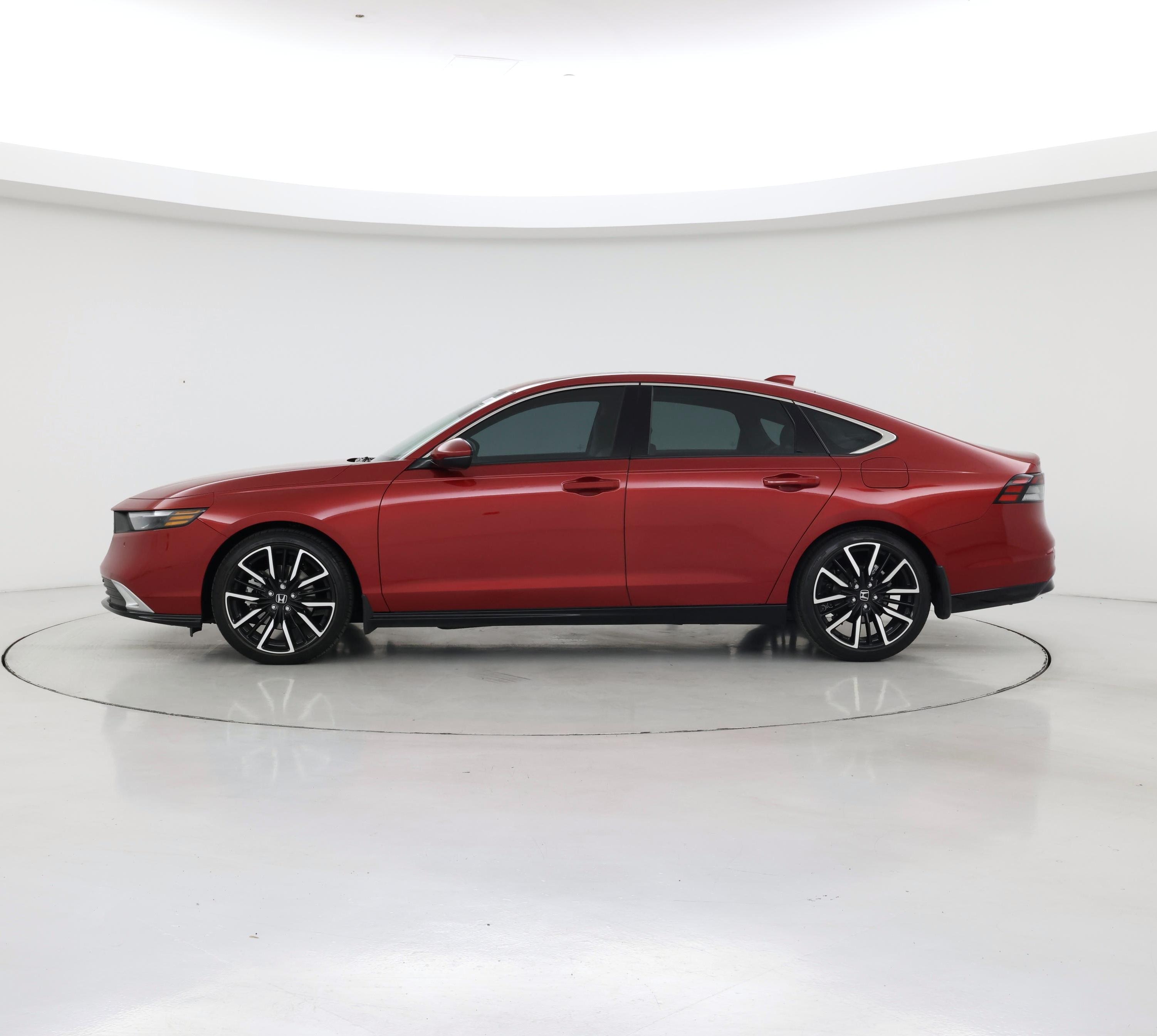 Thumbnail: 2025 Honda Accord - 3