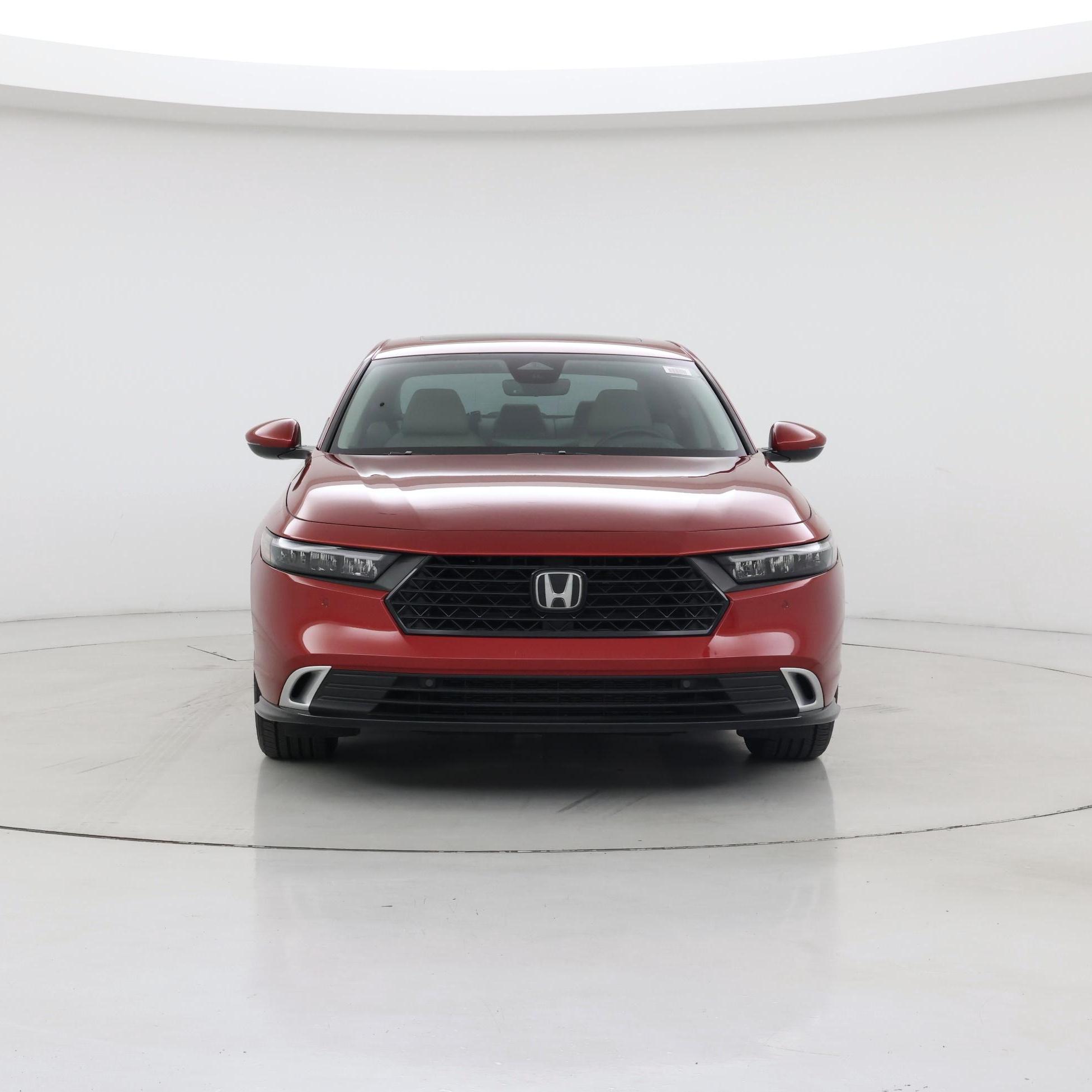 Thumbnail: 2025 Honda Accord - 5