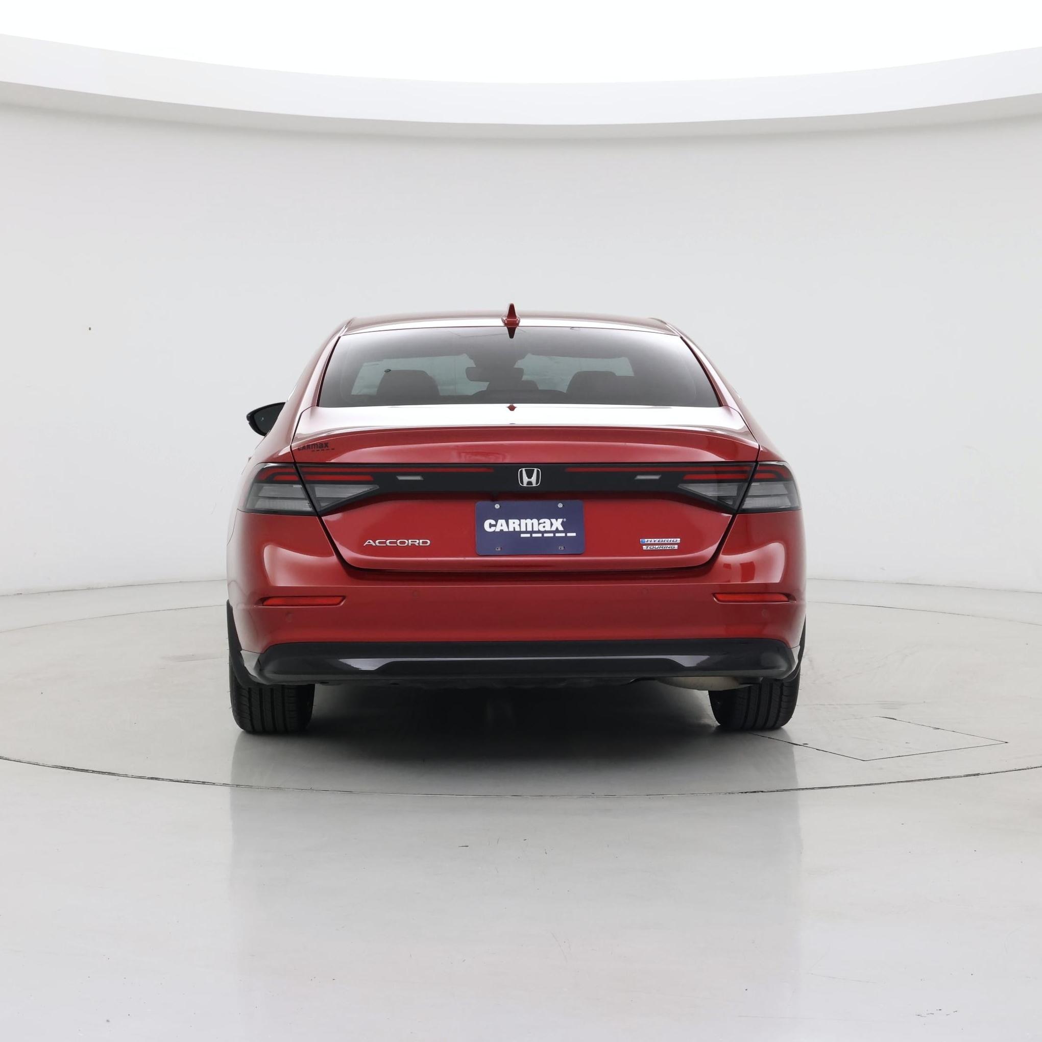 Thumbnail: 2025 Honda Accord - 6