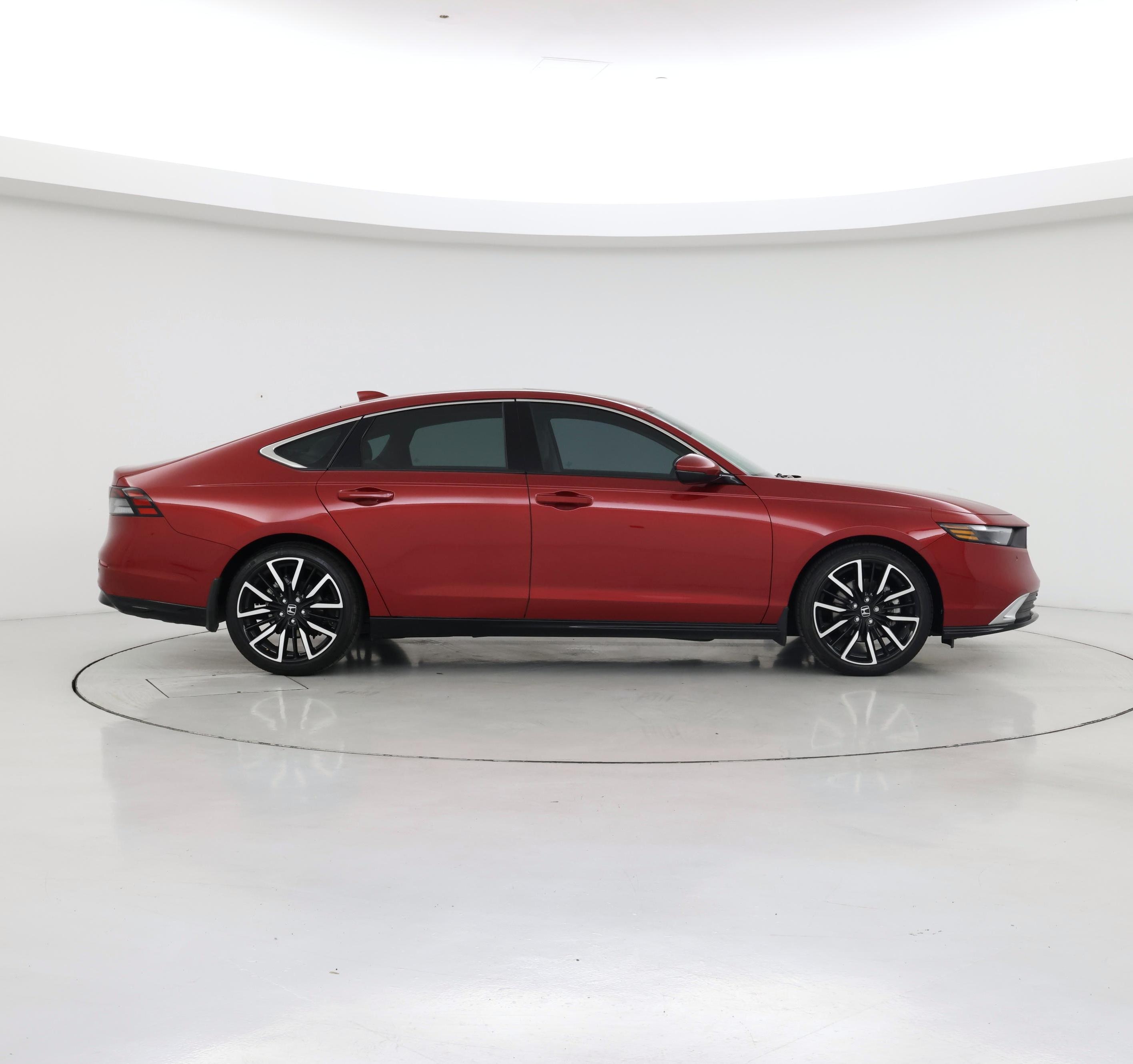 Thumbnail: 2025 Honda Accord - 7