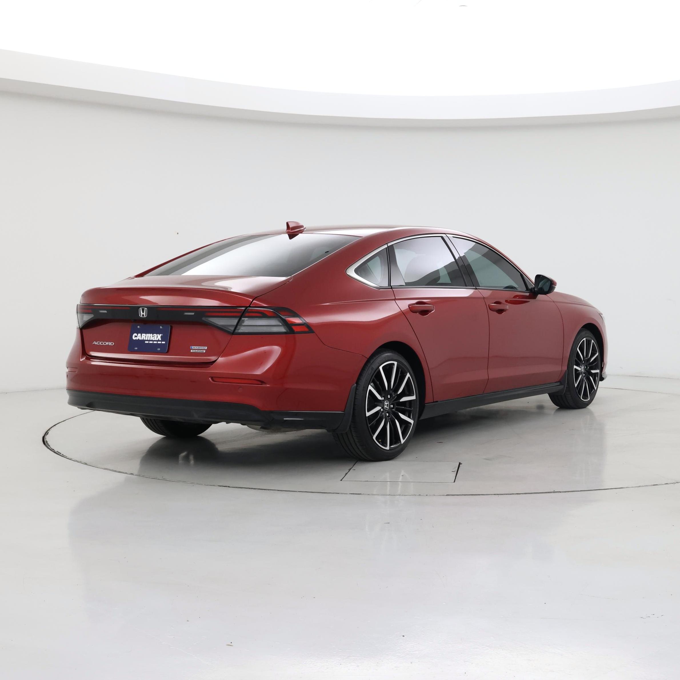 Thumbnail: 2025 Honda Accord - 8