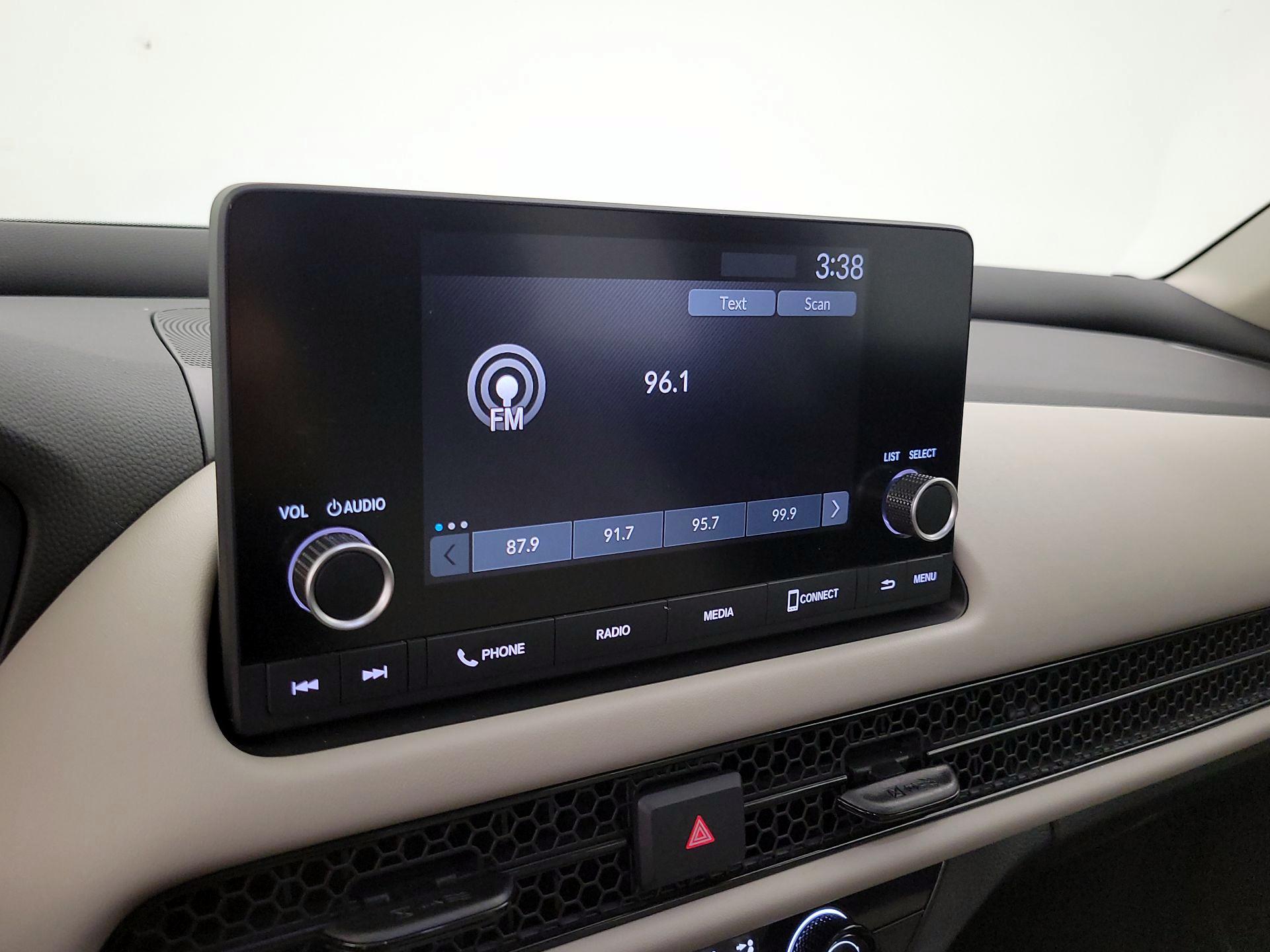Thumbnail: 2025 Honda HR-V - 15