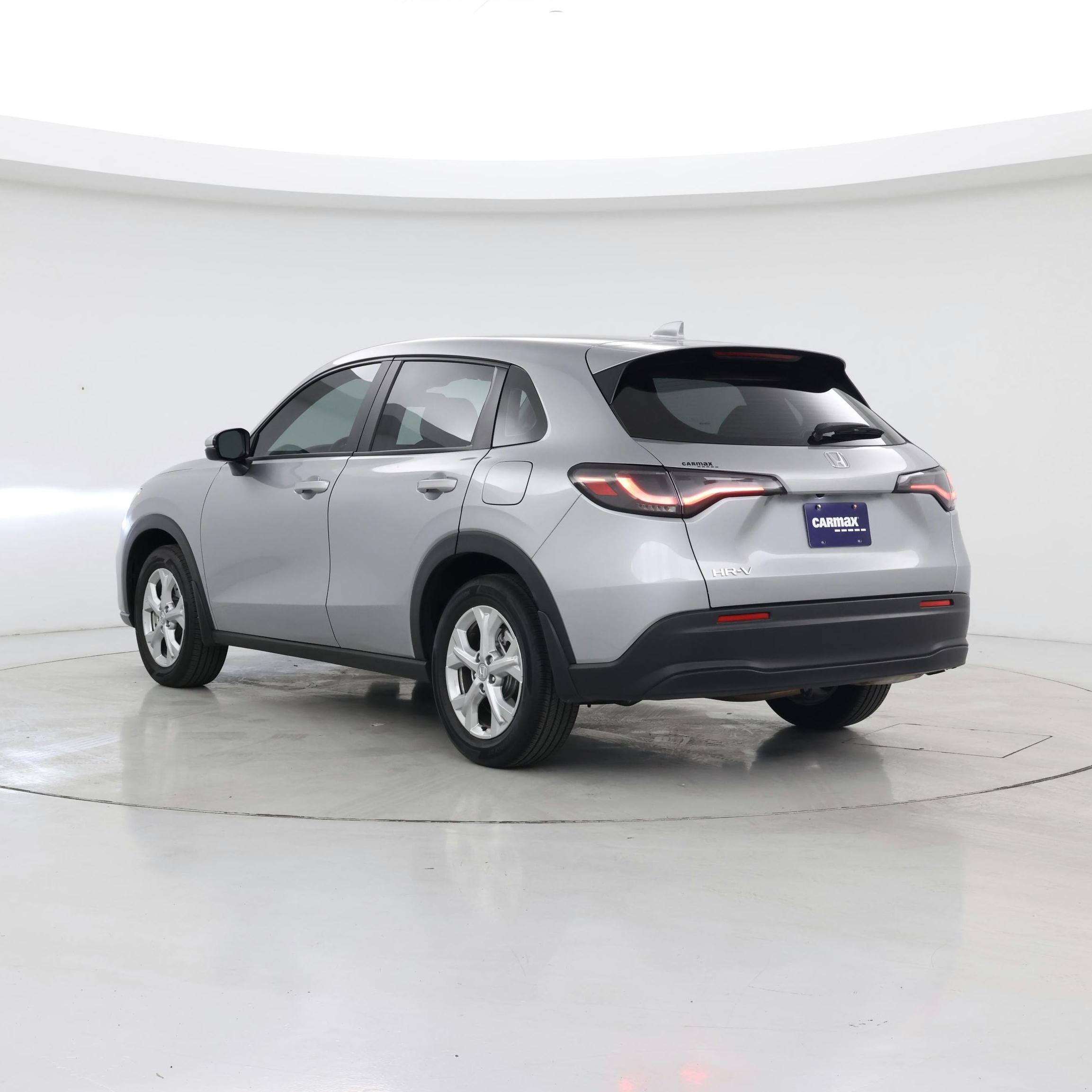 Thumbnail: 2025 Honda HR-V - 2