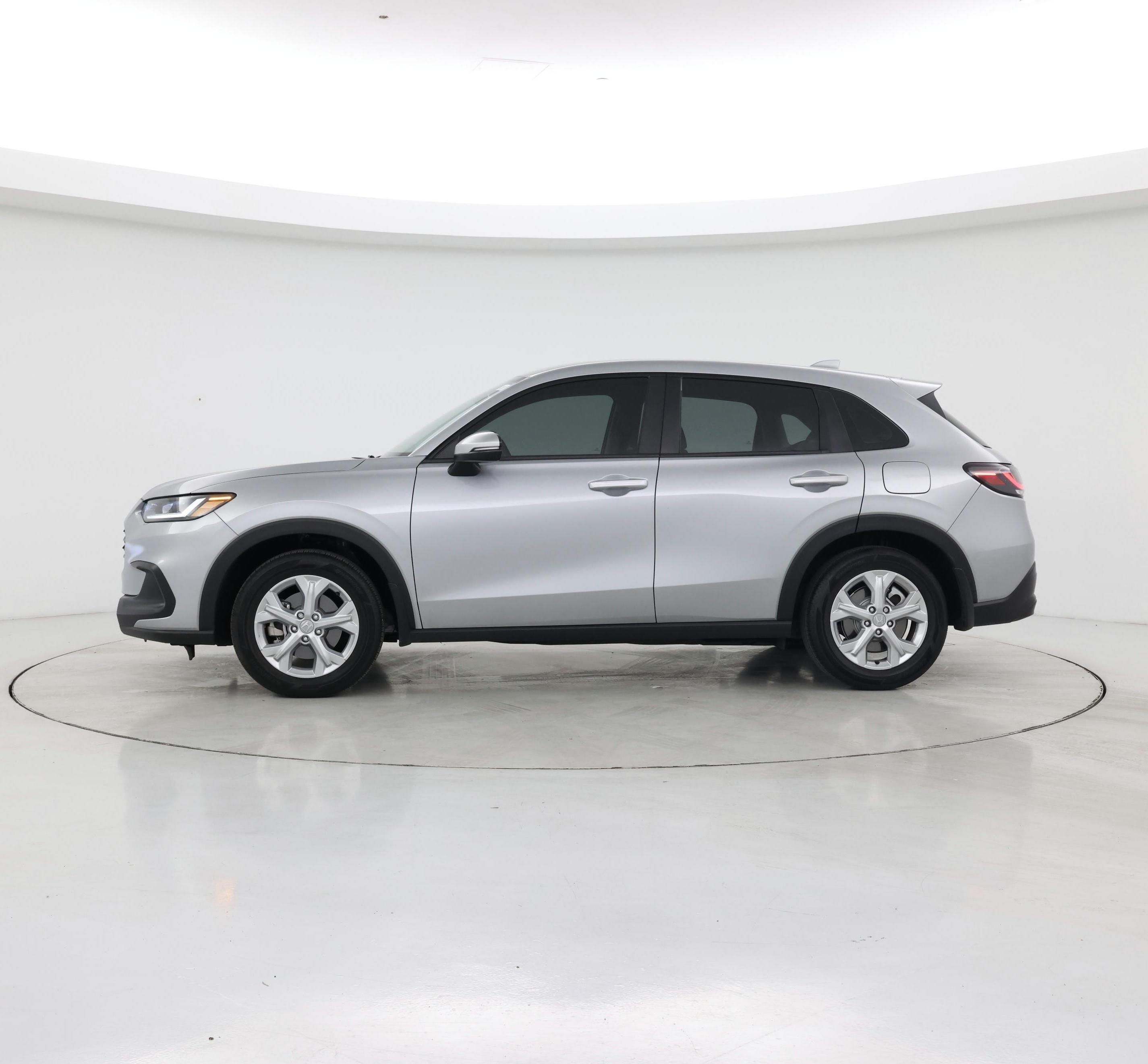 Thumbnail: 2025 Honda HR-V - 3