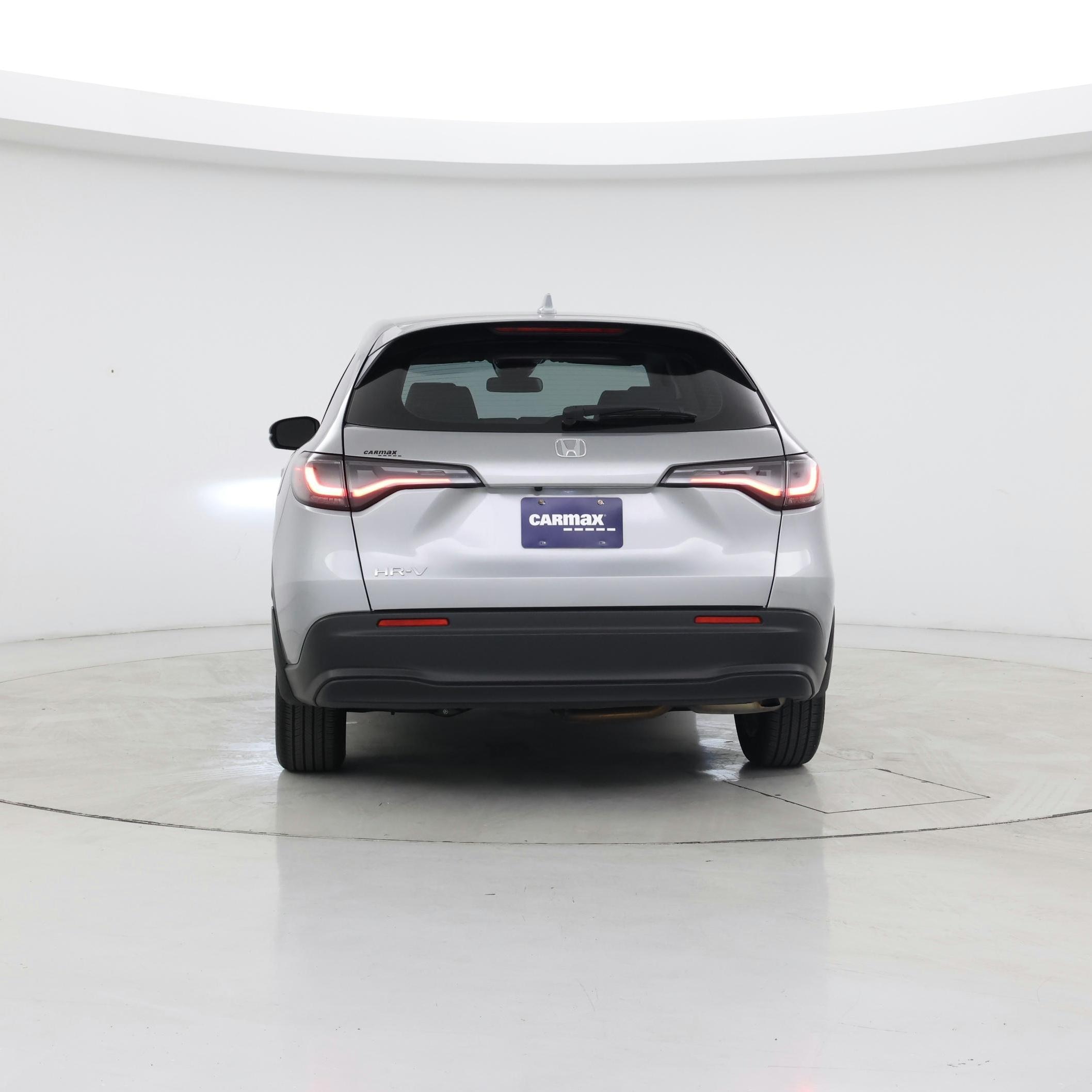 Thumbnail: 2025 Honda HR-V - 6