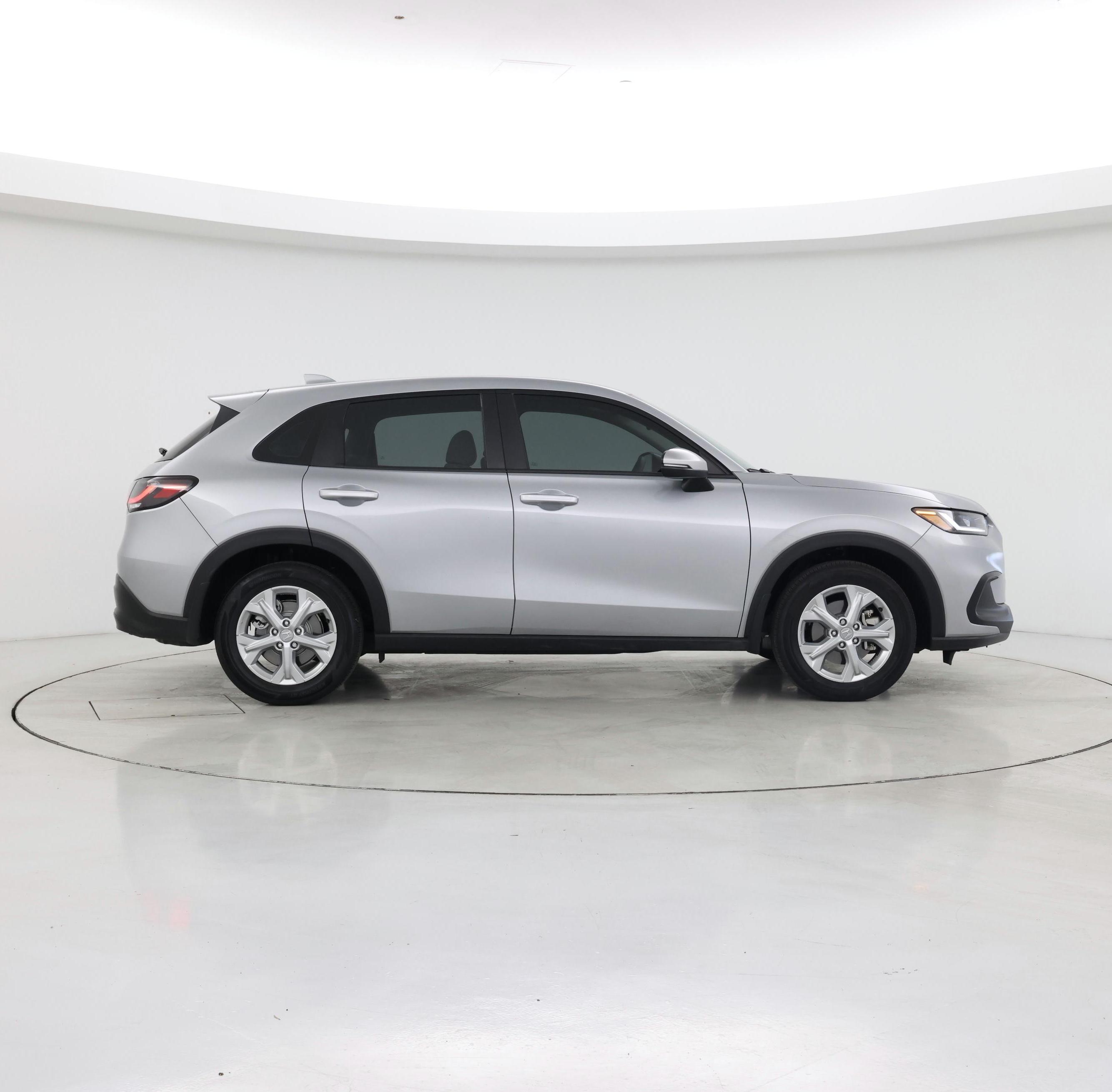 Thumbnail: 2025 Honda HR-V - 7