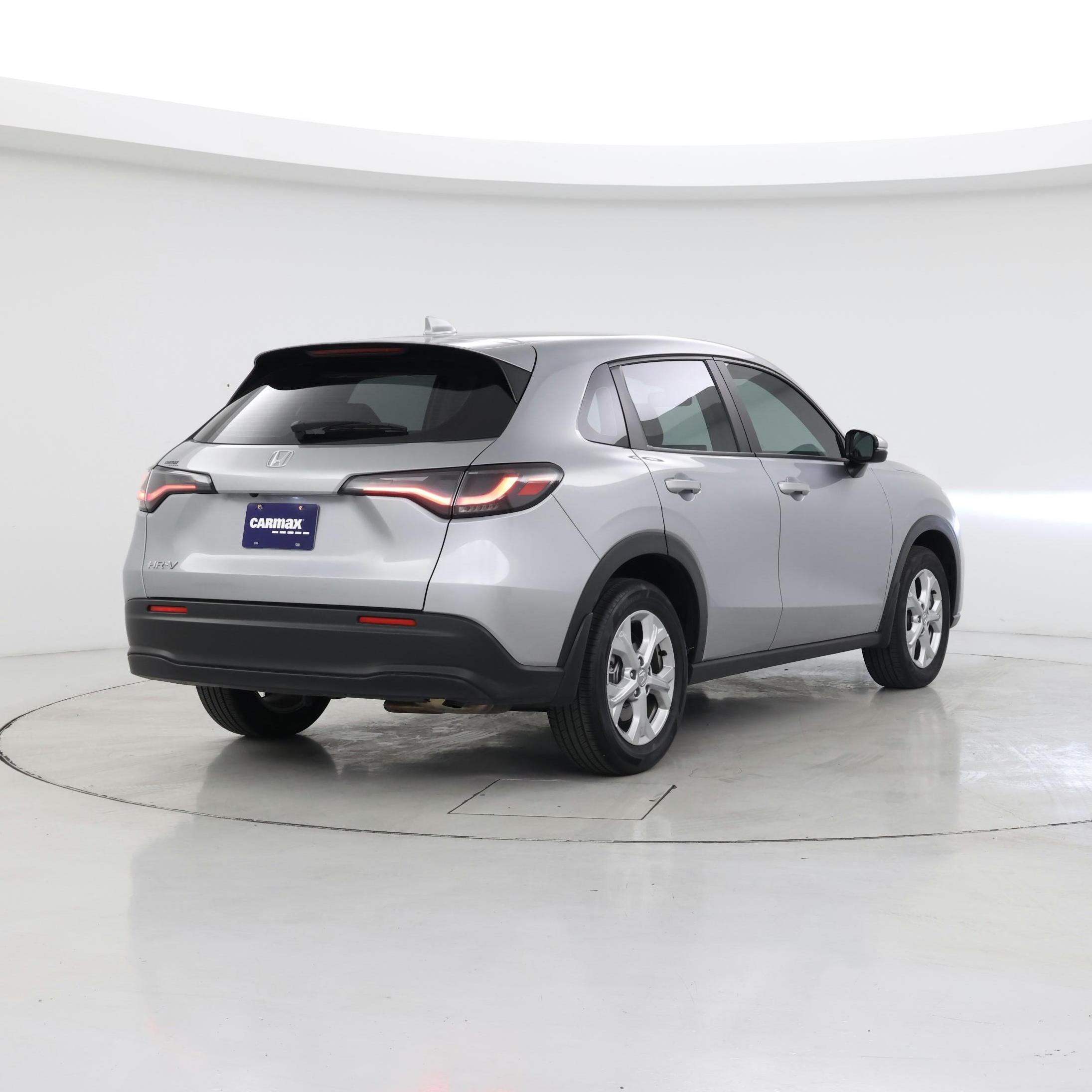 Thumbnail: 2025 Honda HR-V - 8
