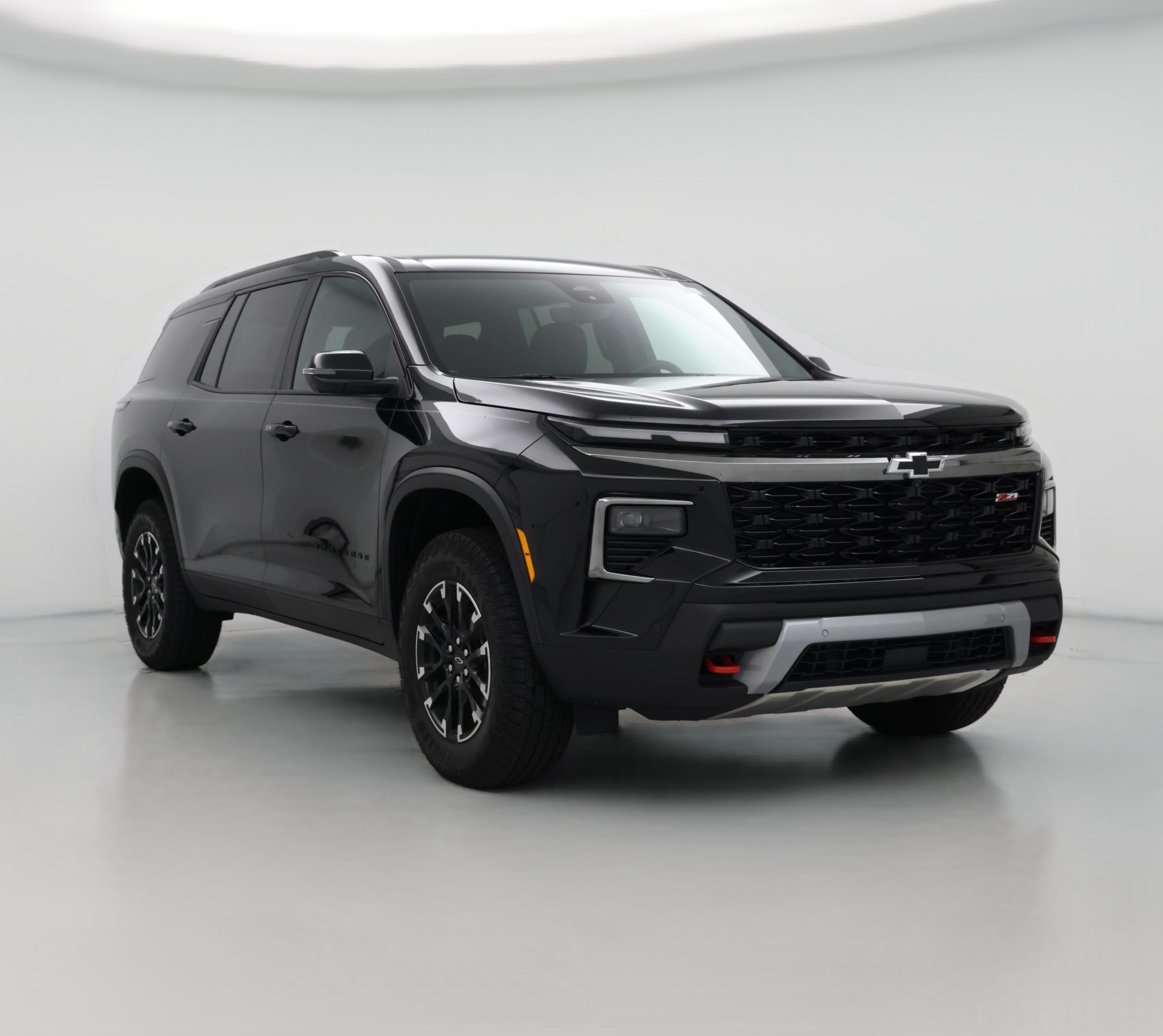 Thumbnail: 2024 Chevrolet Traverse - 1