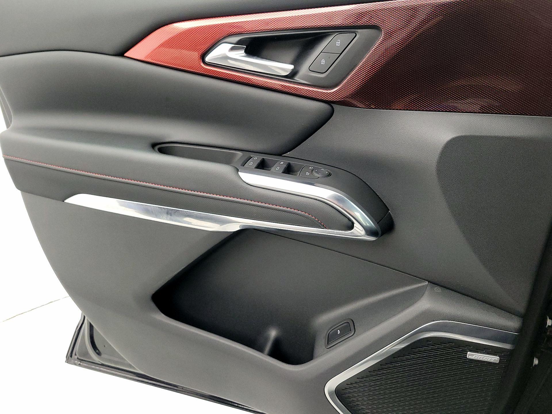 Thumbnail: 2024 Chevrolet Traverse - 12