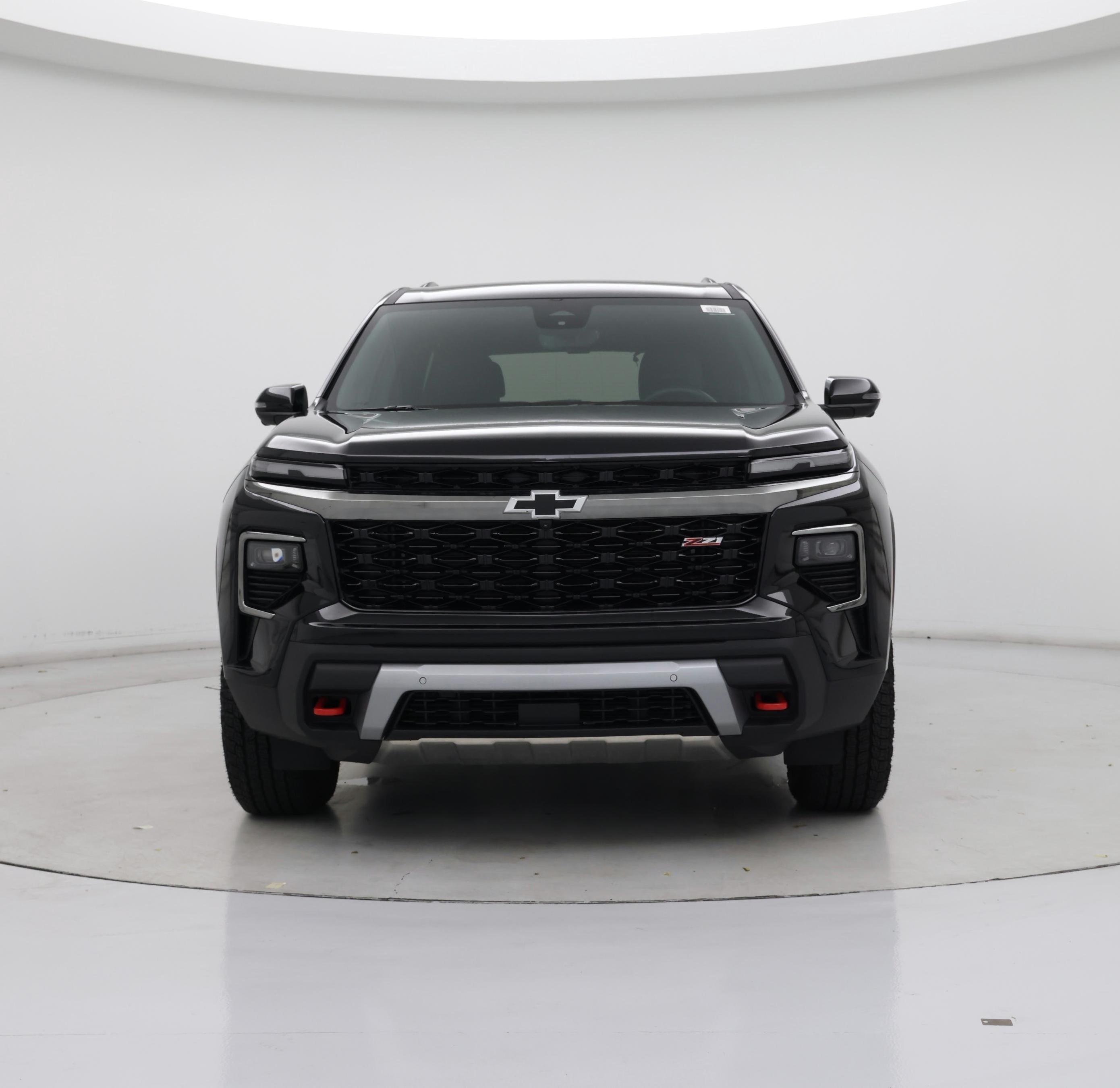 Thumbnail: 2024 Chevrolet Traverse - 5