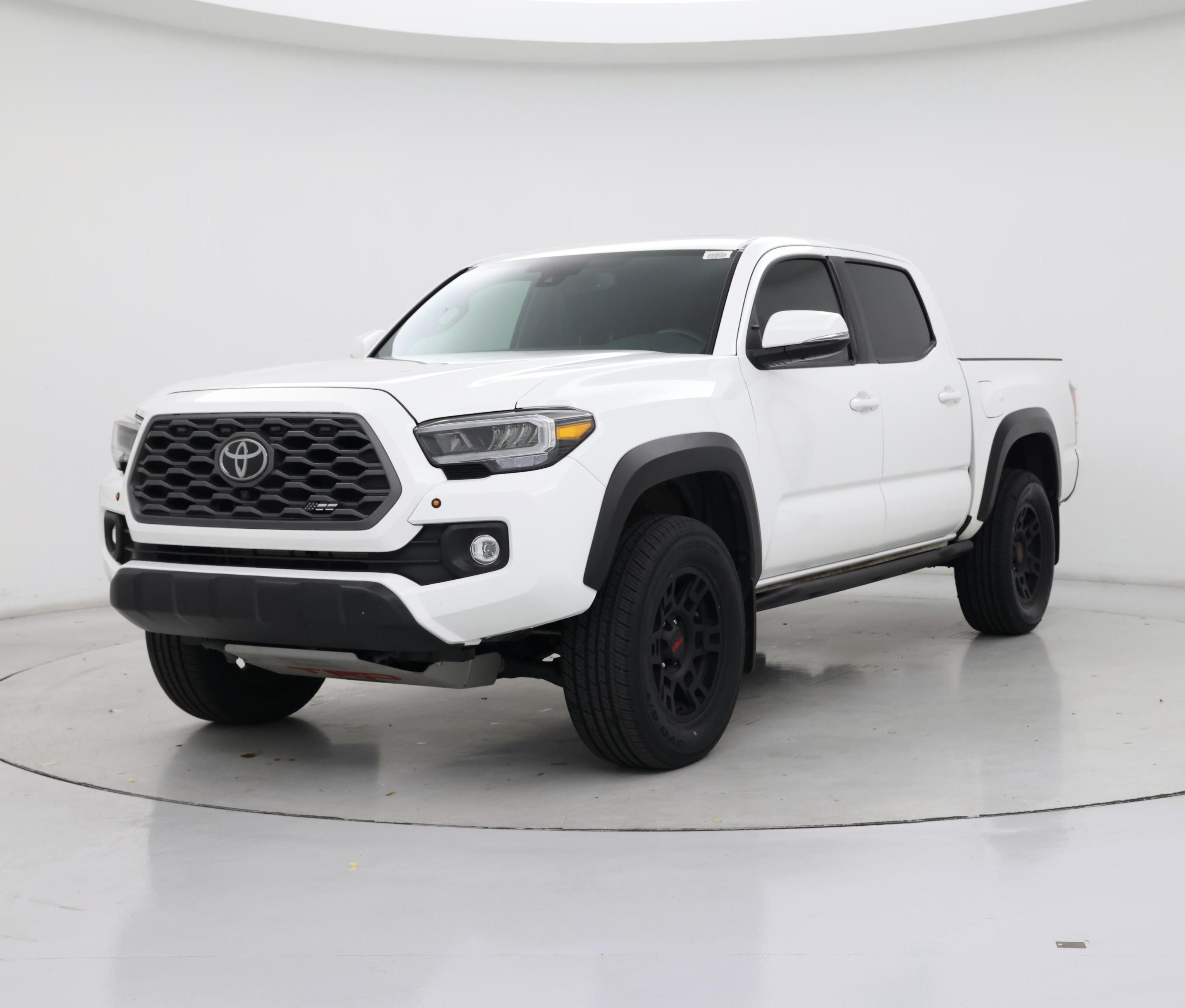 Thumbnail: 2022 Toyota Tacoma - 4