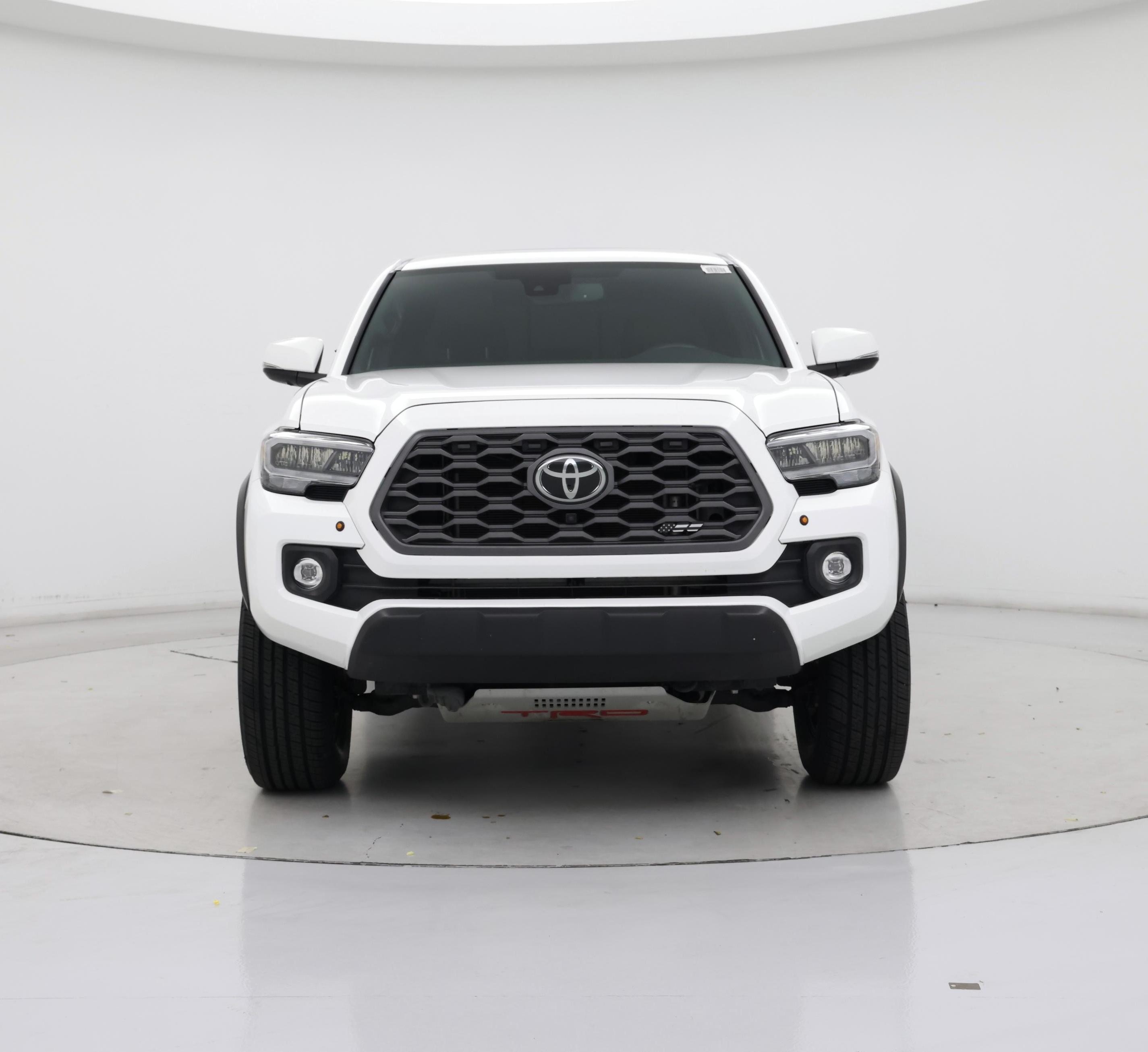 Thumbnail: 2022 Toyota Tacoma - 5