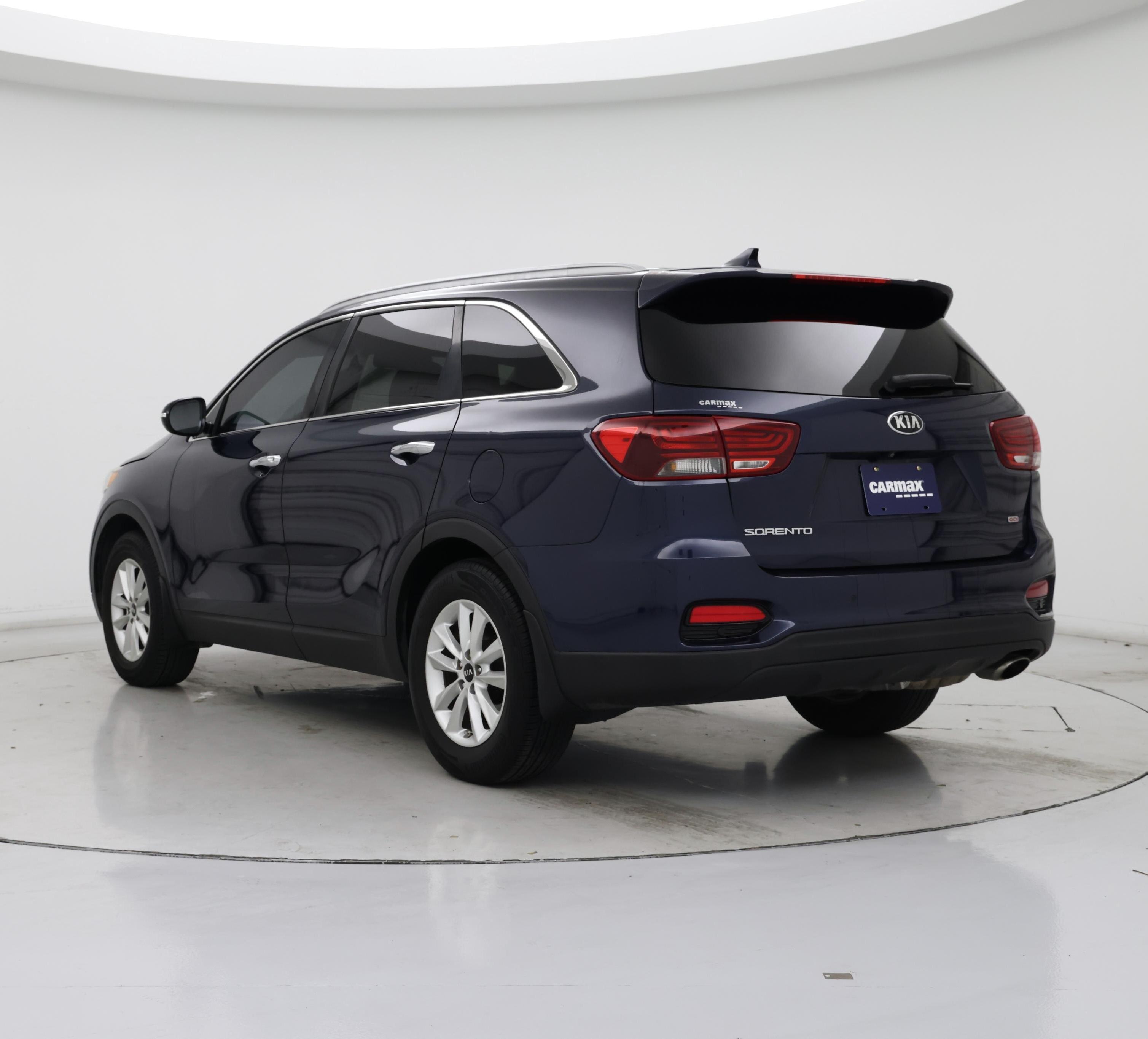Thumbnail: 2019 Kia Sorento - 2