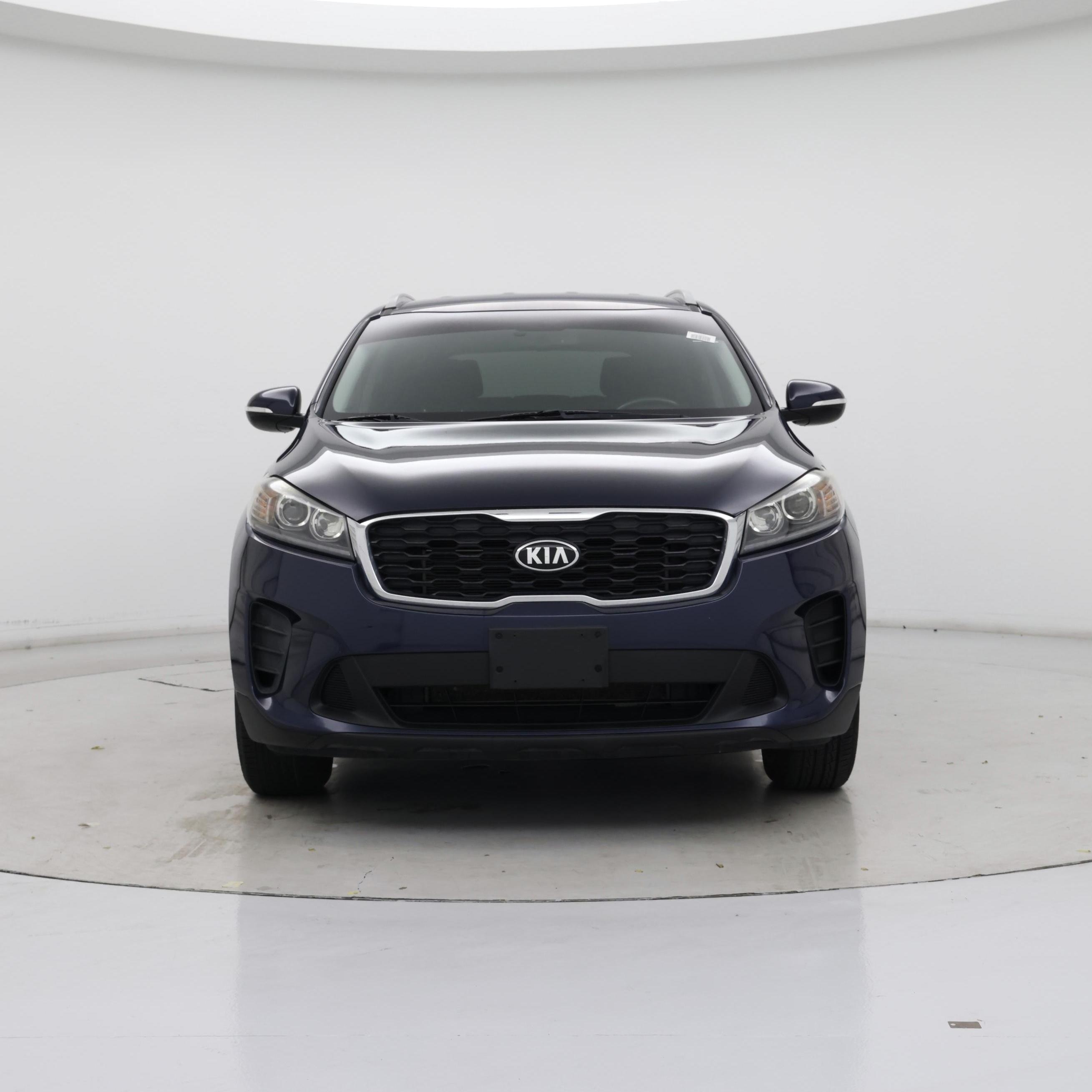 Thumbnail: 2019 Kia Sorento - 5