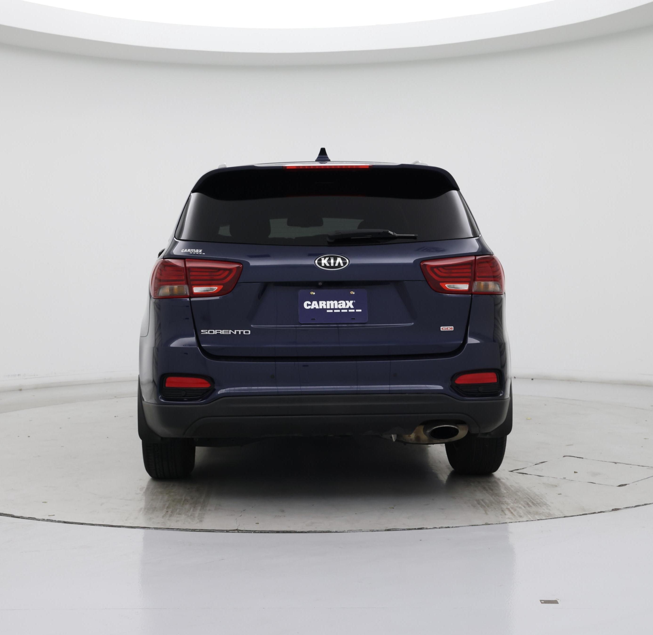 Thumbnail: 2019 Kia Sorento - 6