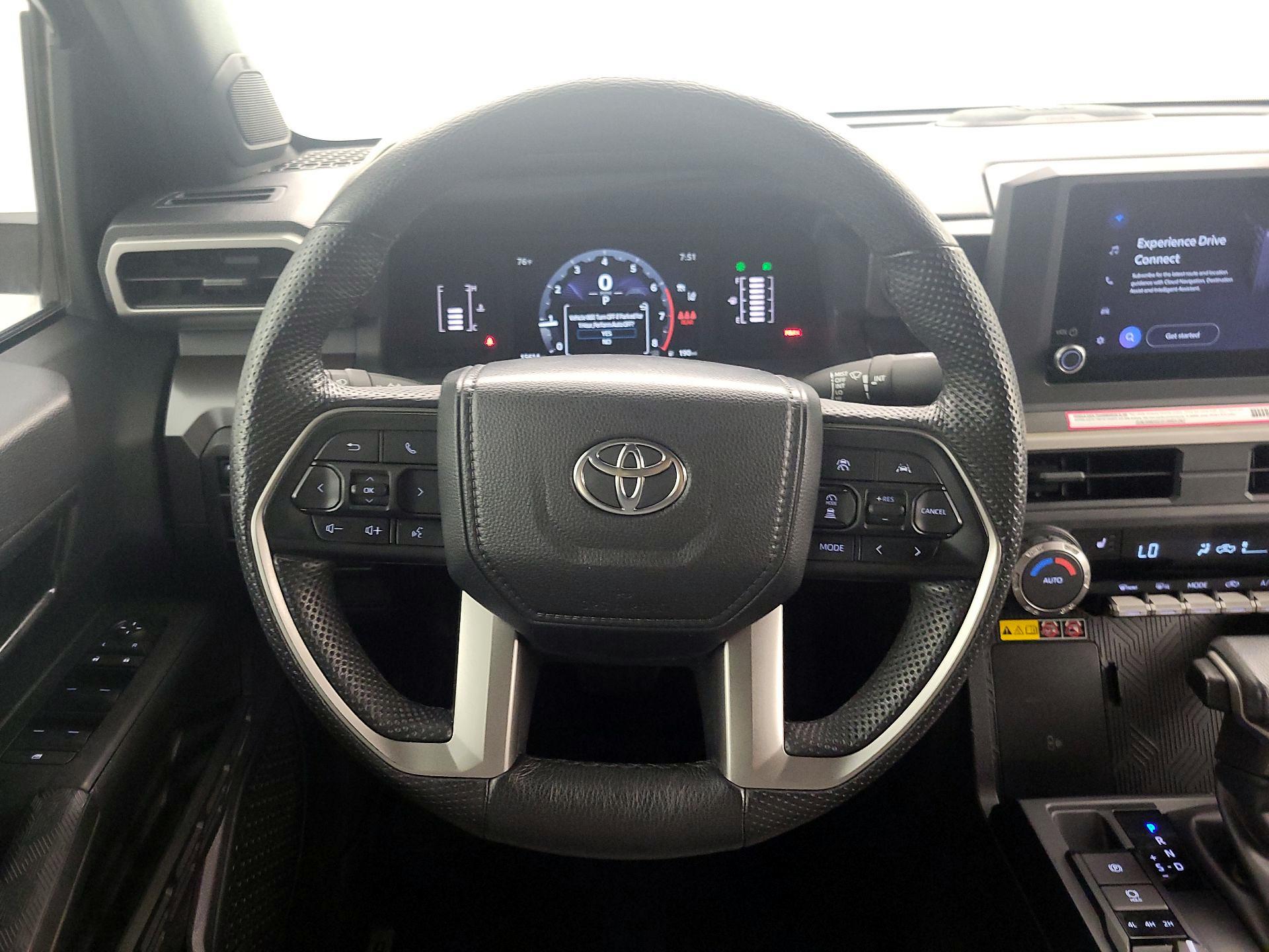 Thumbnail: 2024 Toyota Tacoma - 10