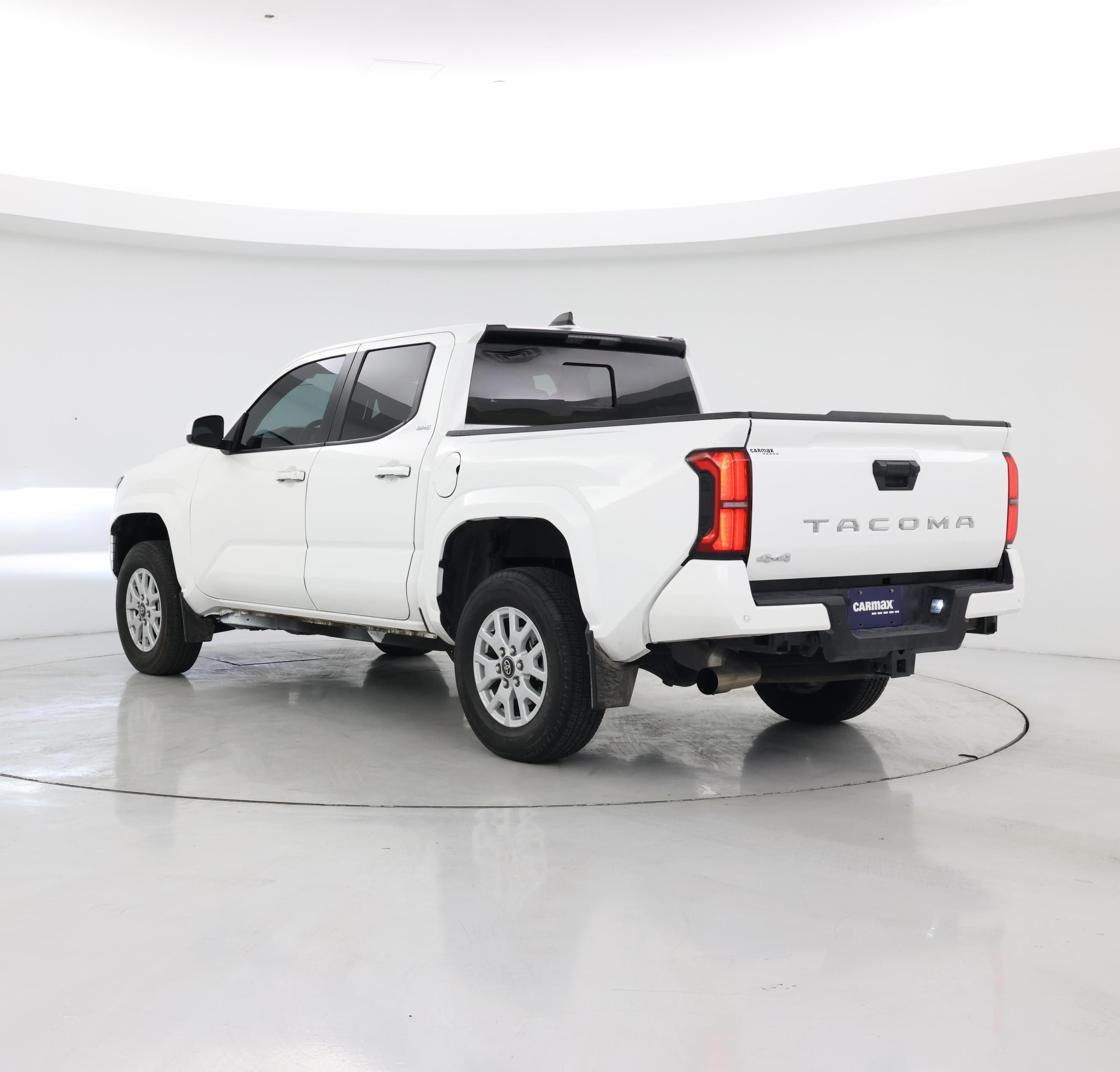 Thumbnail: 2024 Toyota Tacoma - 2