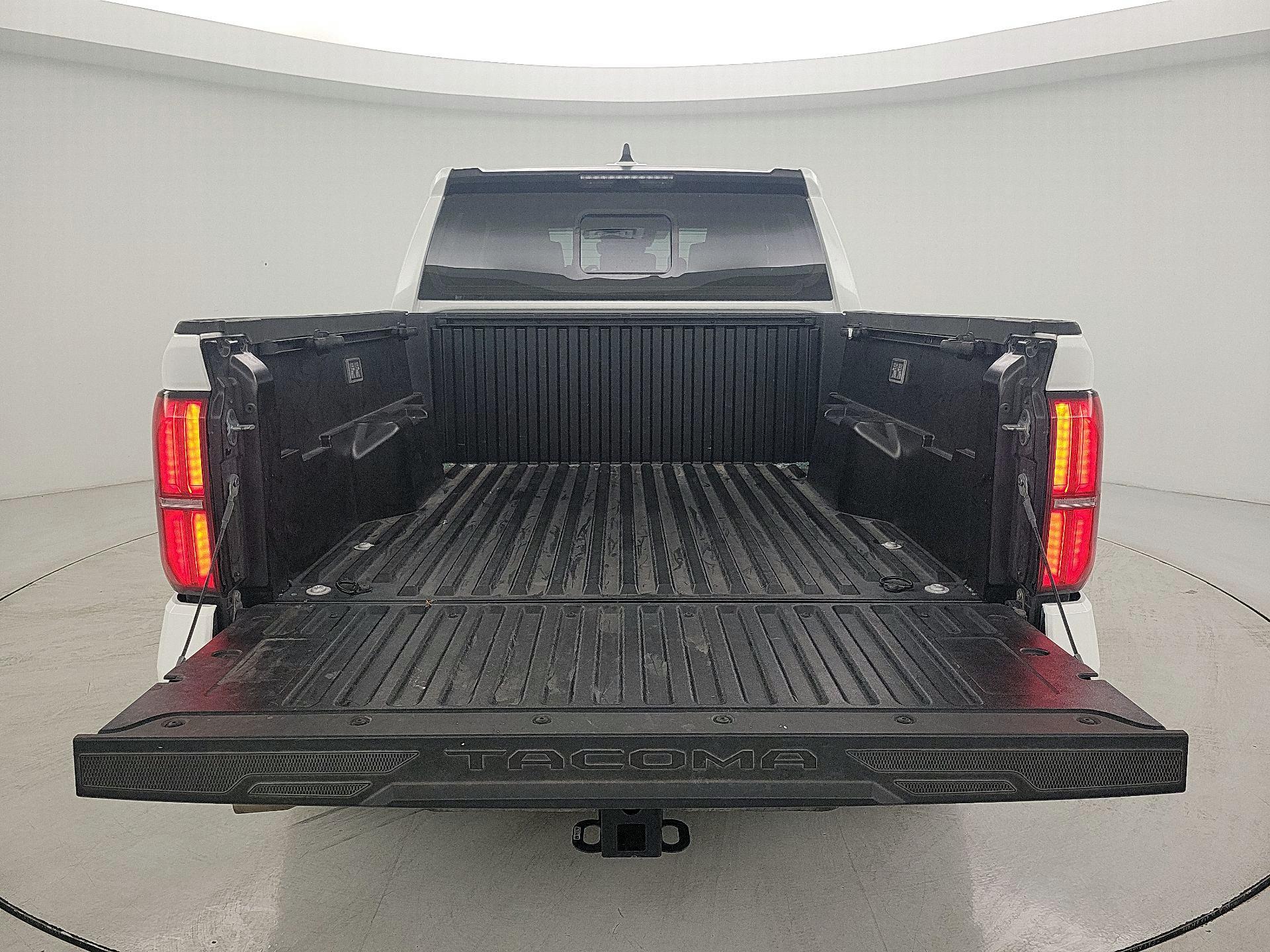 Thumbnail: 2024 Toyota Tacoma - 20