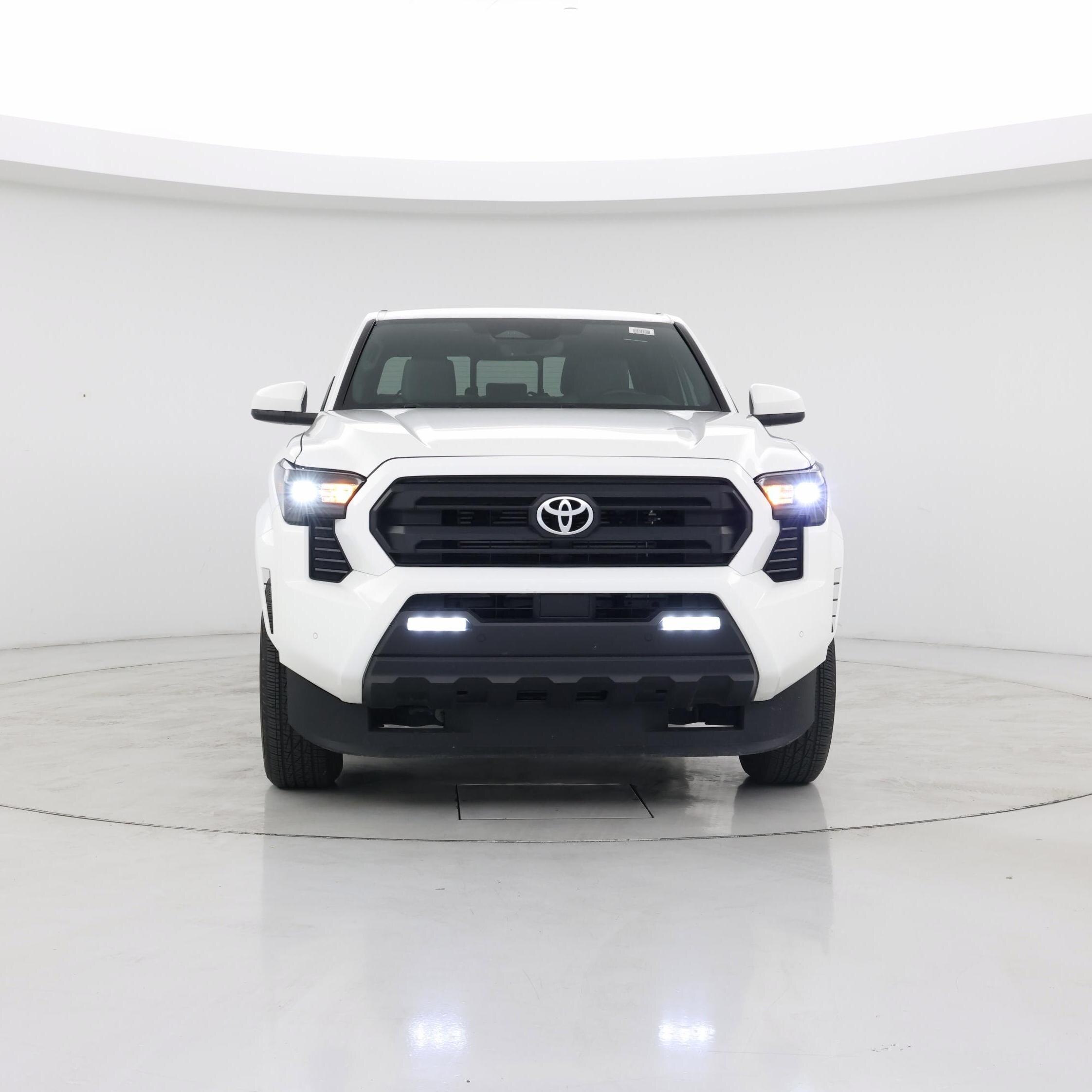 Thumbnail: 2024 Toyota Tacoma - 5