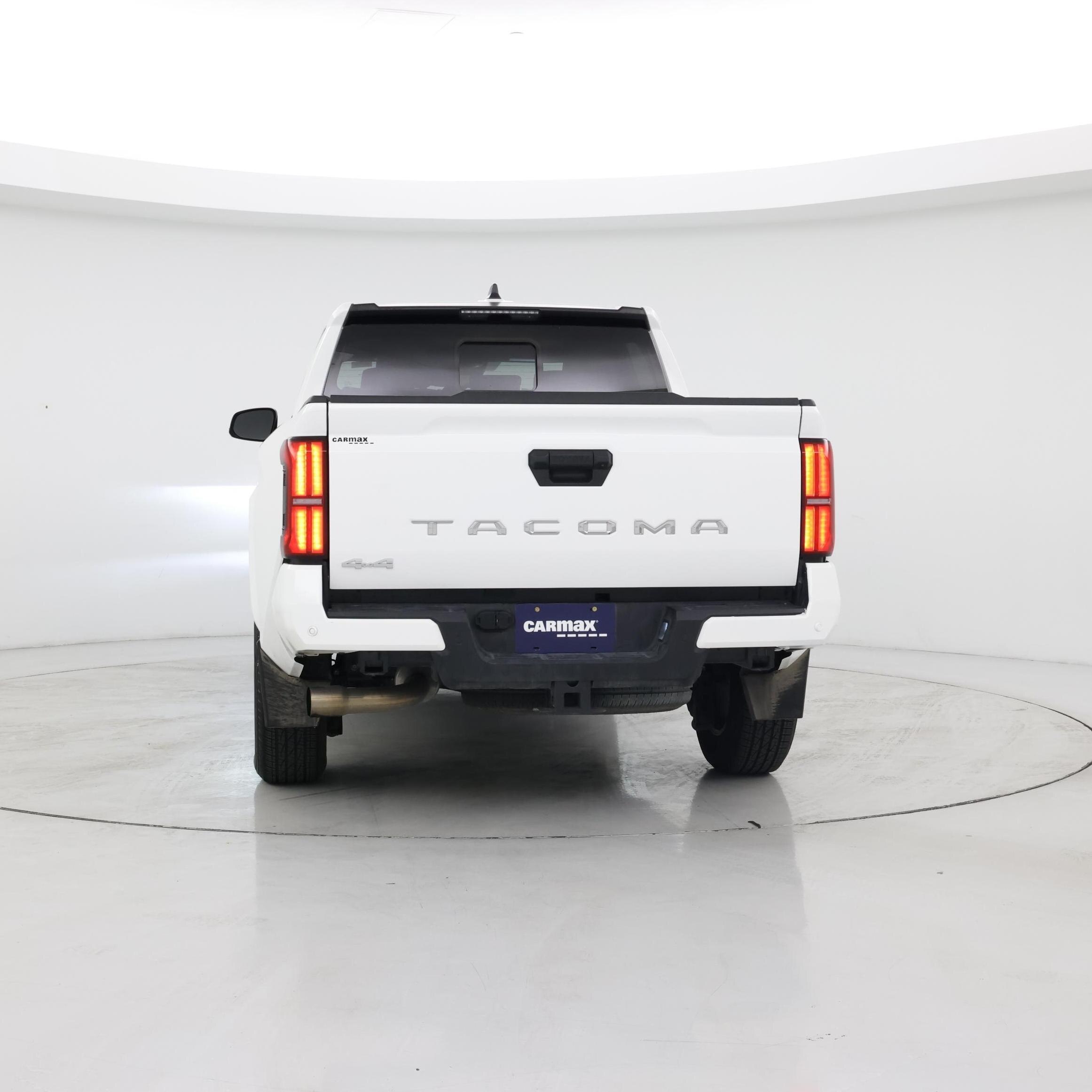 Thumbnail: 2024 Toyota Tacoma - 6