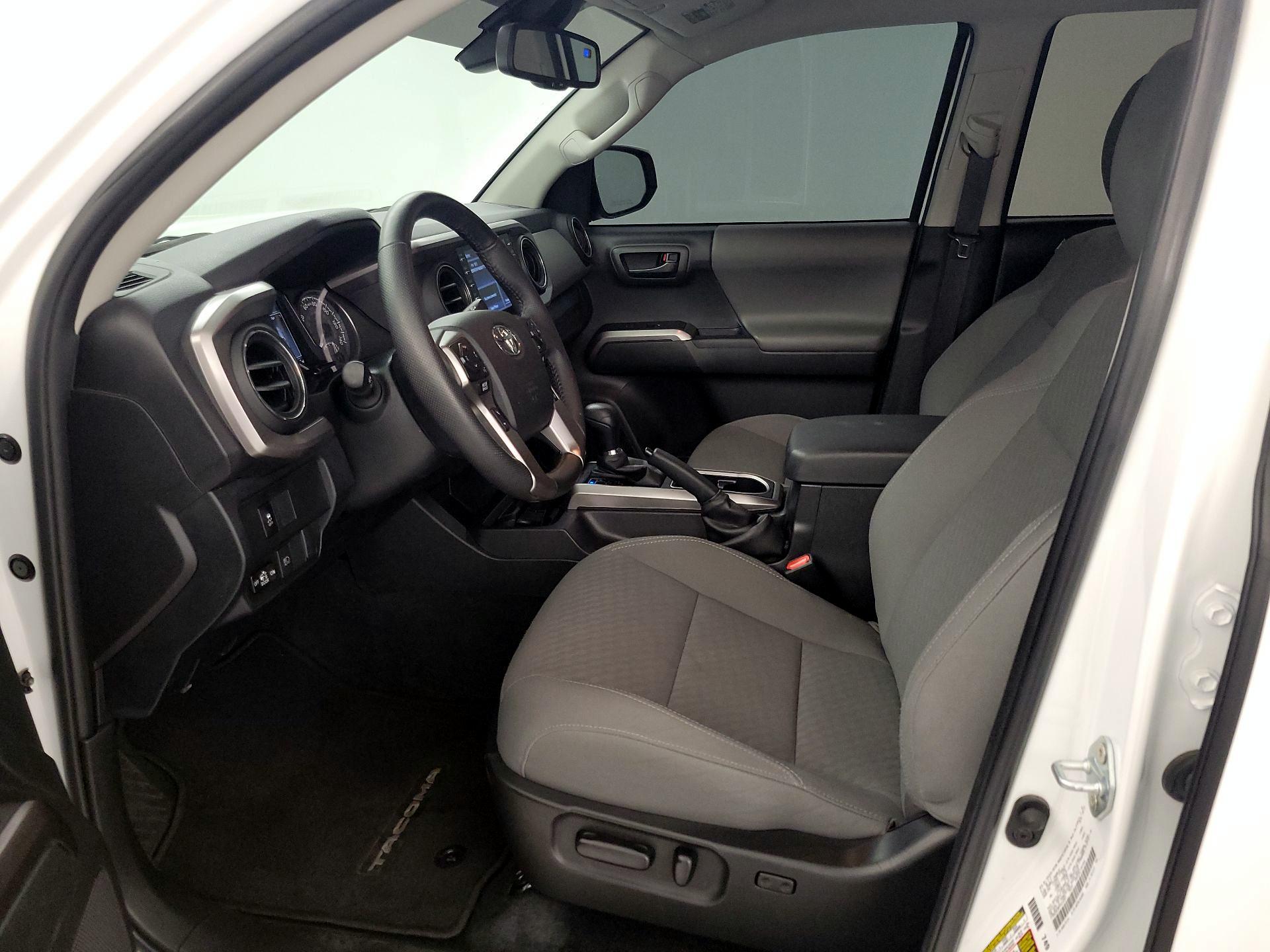 Thumbnail: 2023 Toyota Tacoma - 11