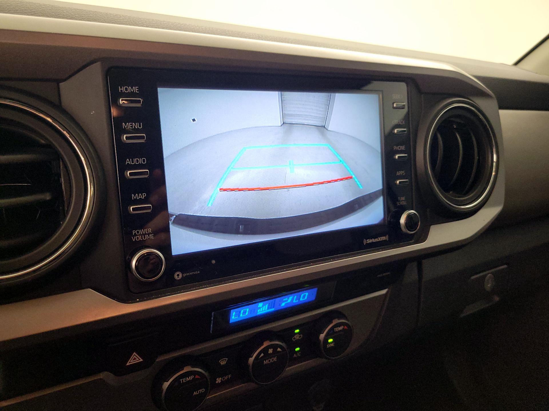 Thumbnail: 2023 Toyota Tacoma - 14